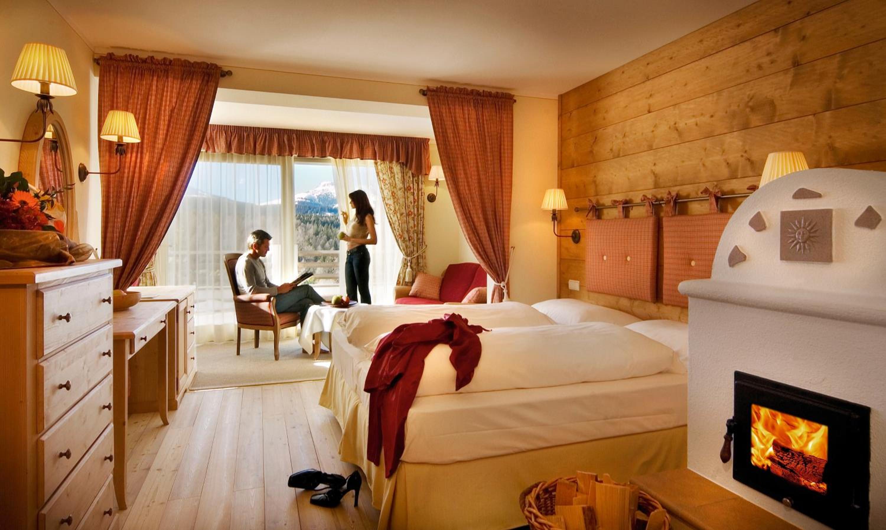 Junior Suite photo 2