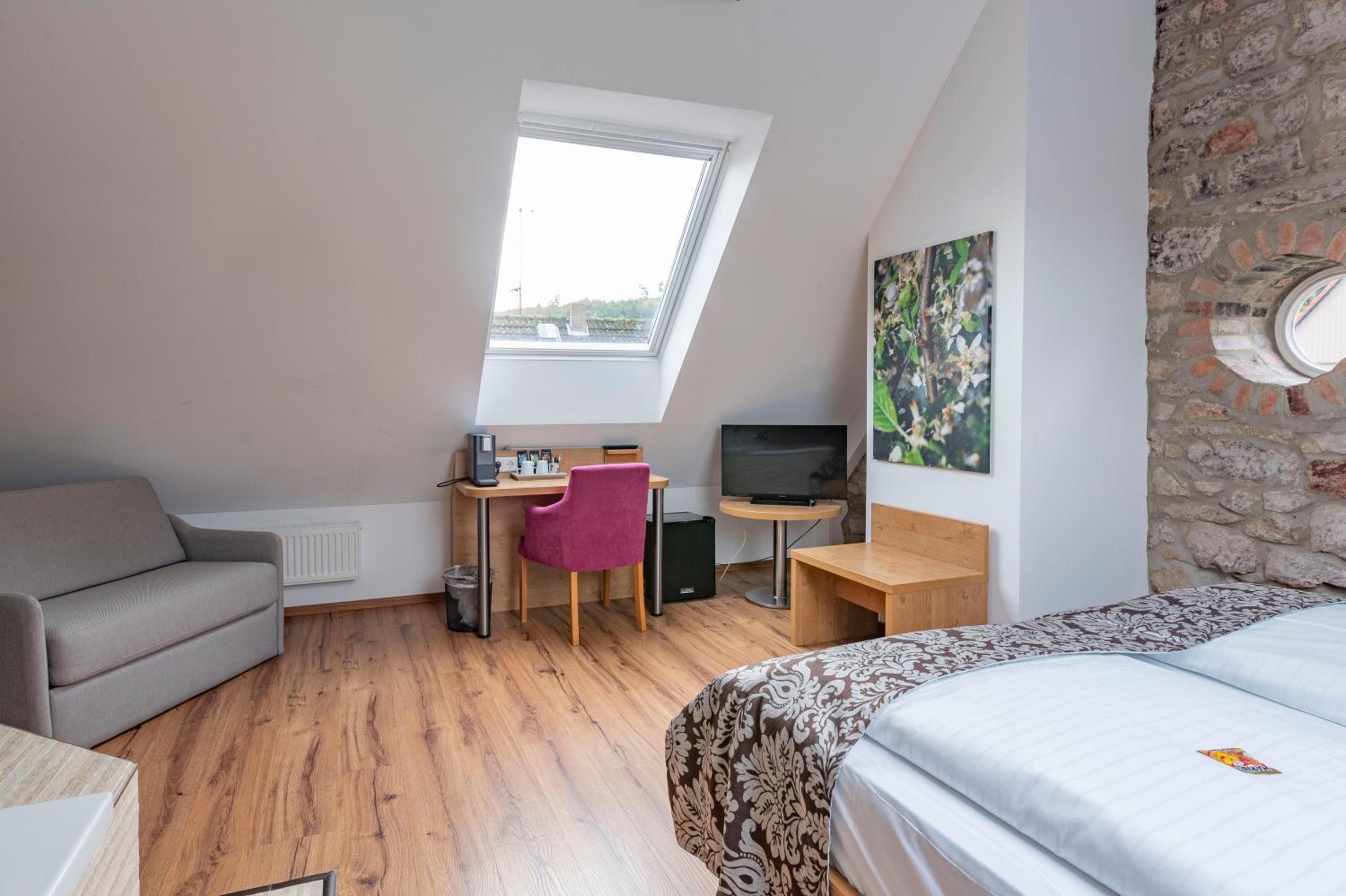 Junior Suite photo 1