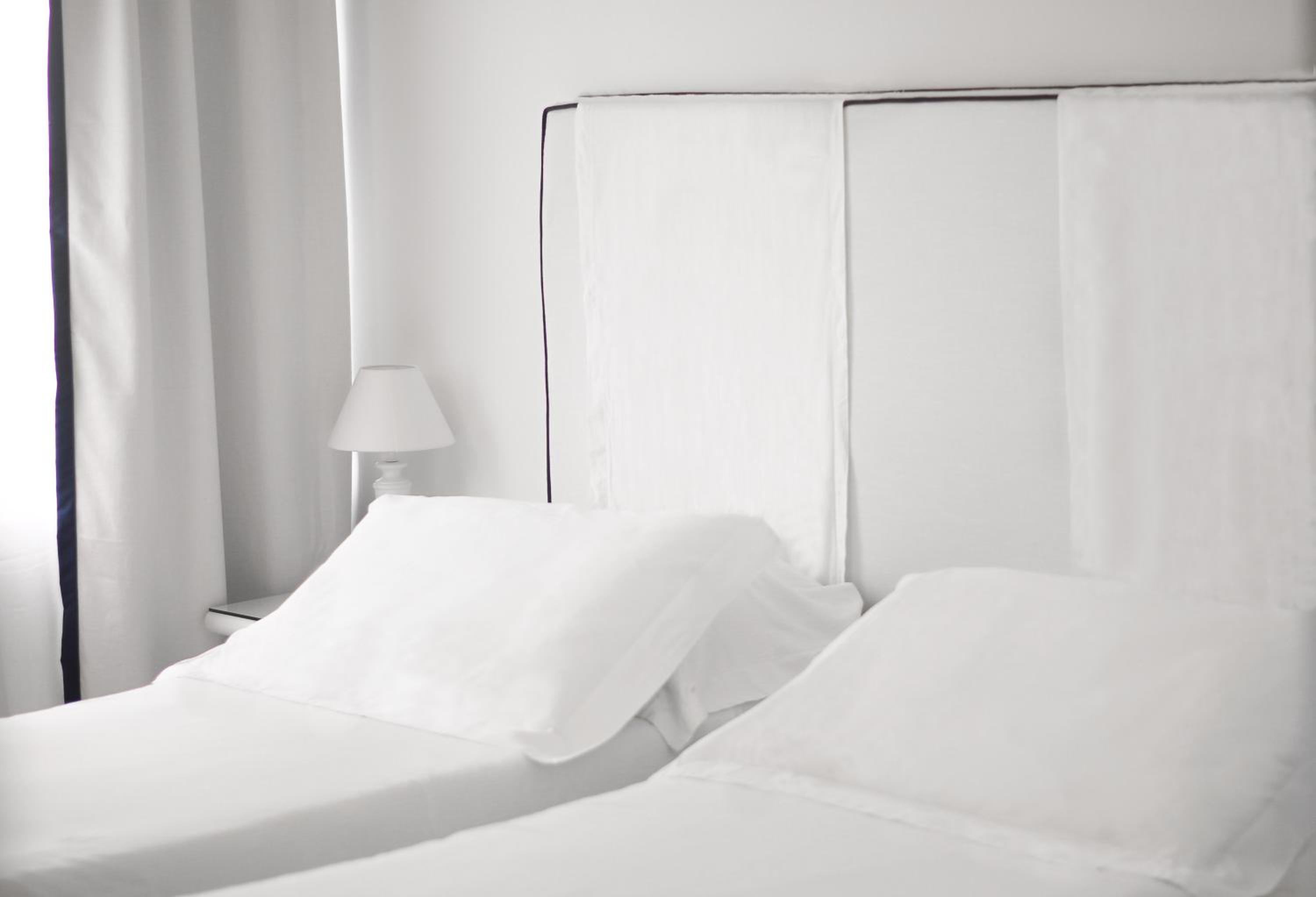 Classic Double Room - Photo 2