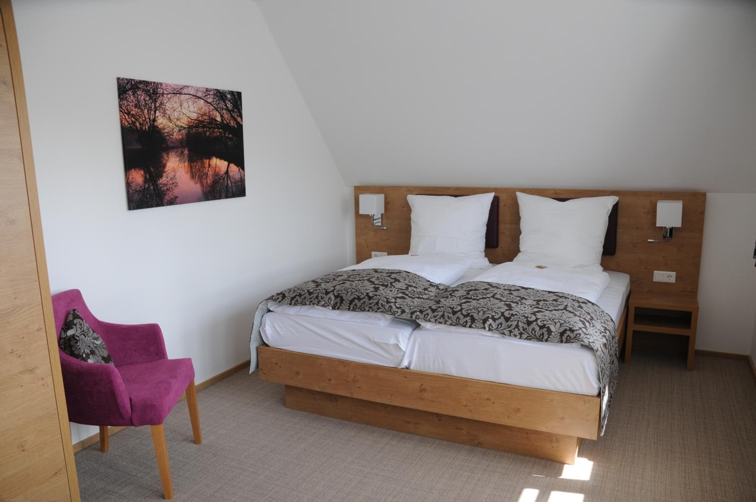 Superior Double Room - Photo 4