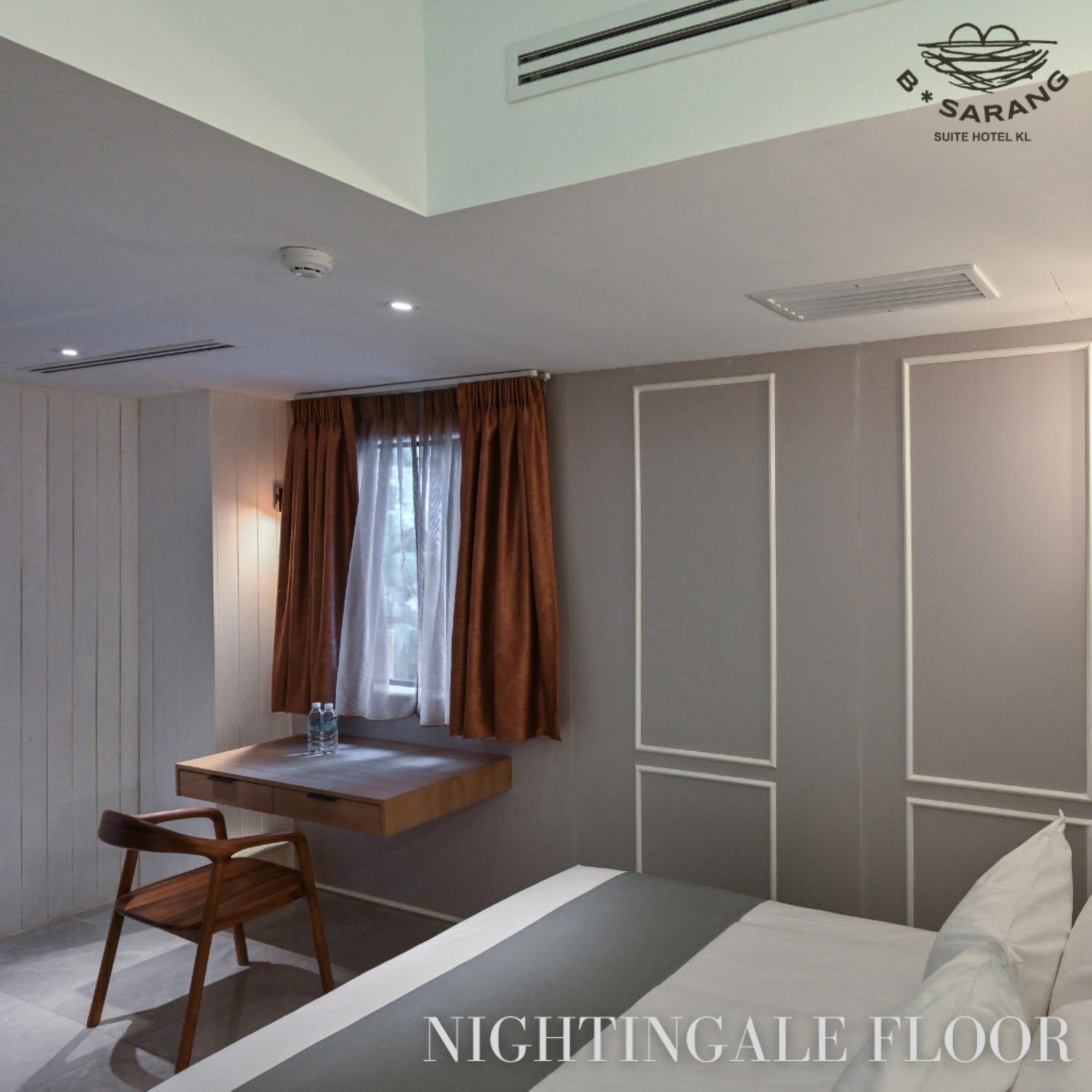 Deluxe Family Suite