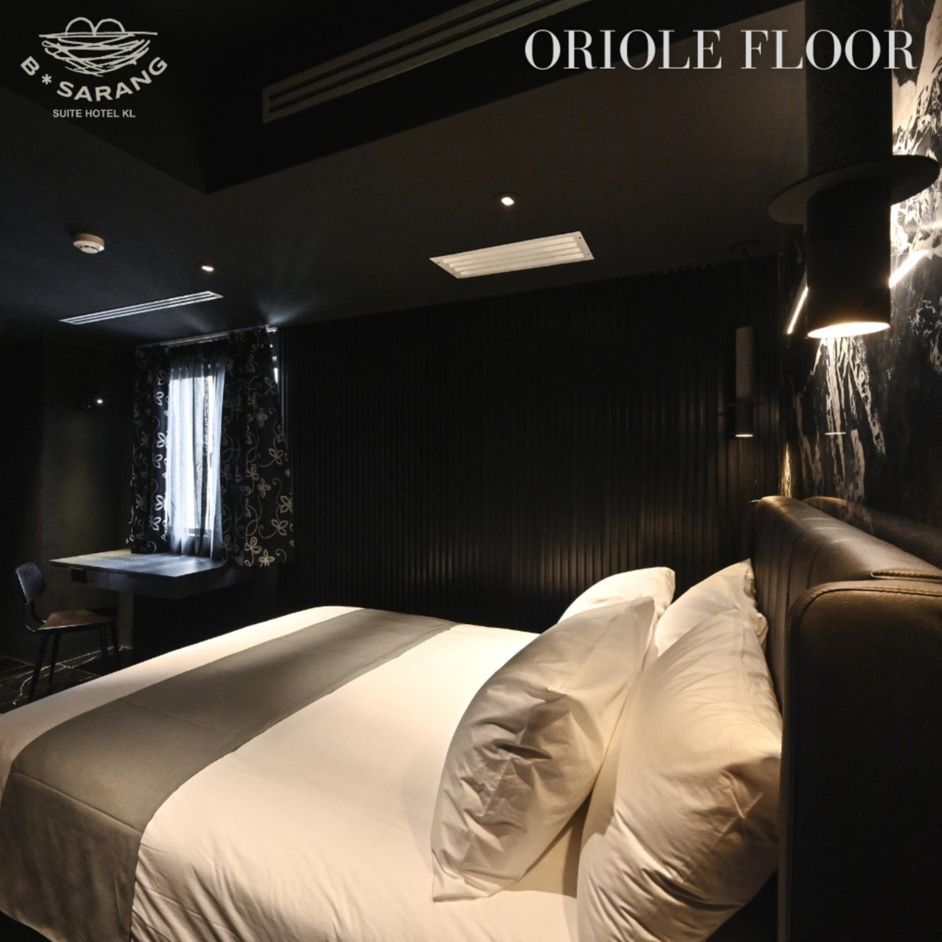 Family Junior Suite