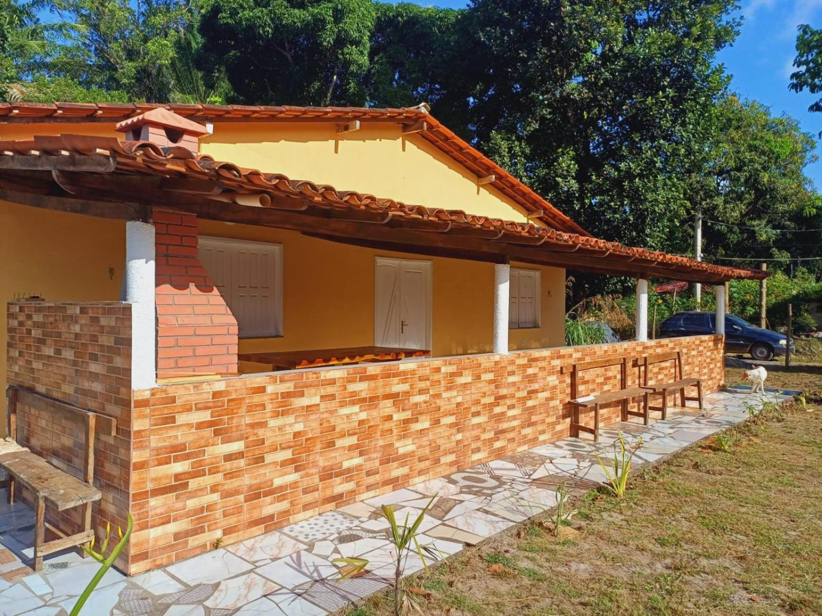 Three-Bedroom House photo 2