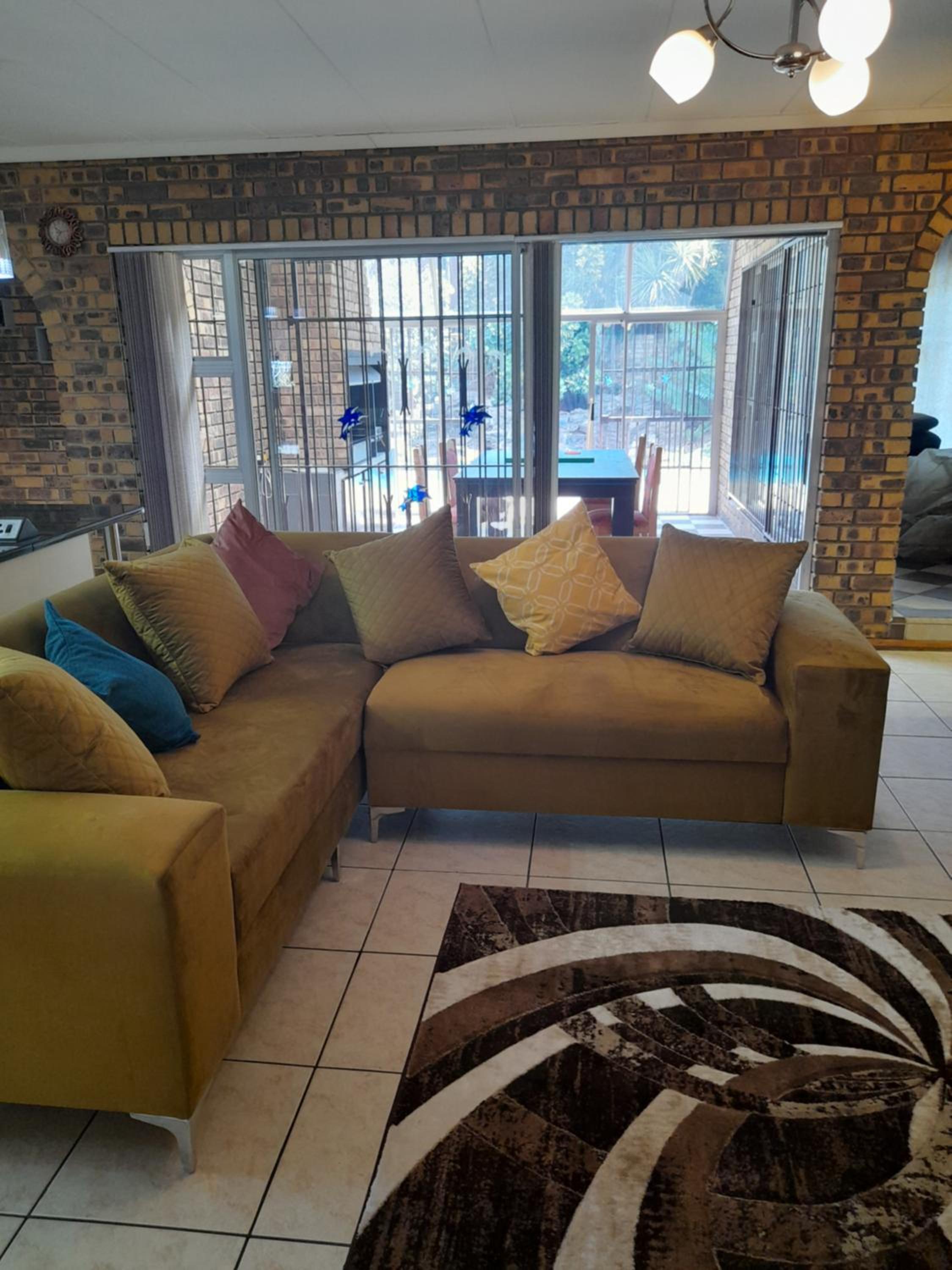 Standard Twin Room with Garden View photo 3