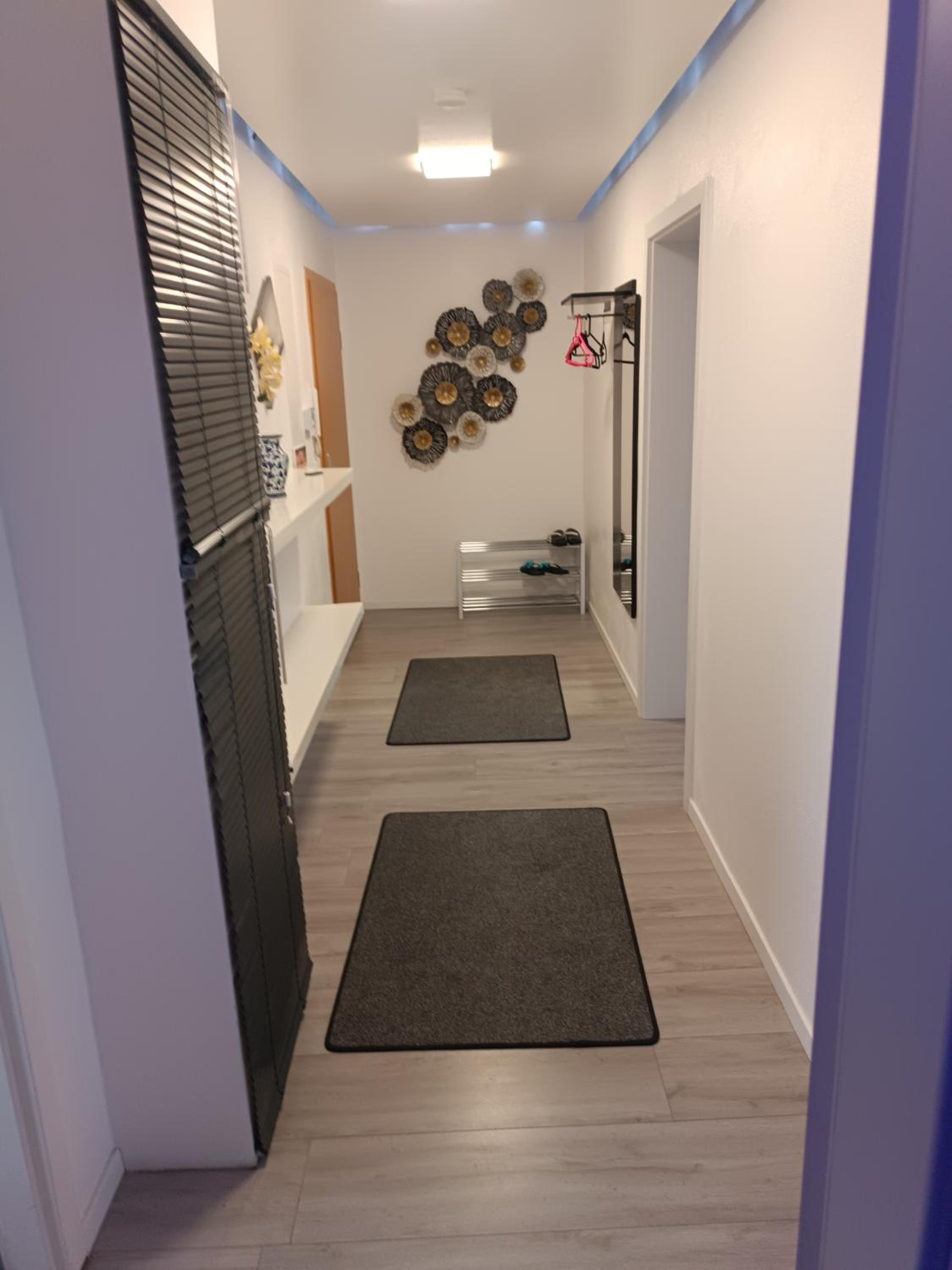 Two-Bedroom Apartment photo 2