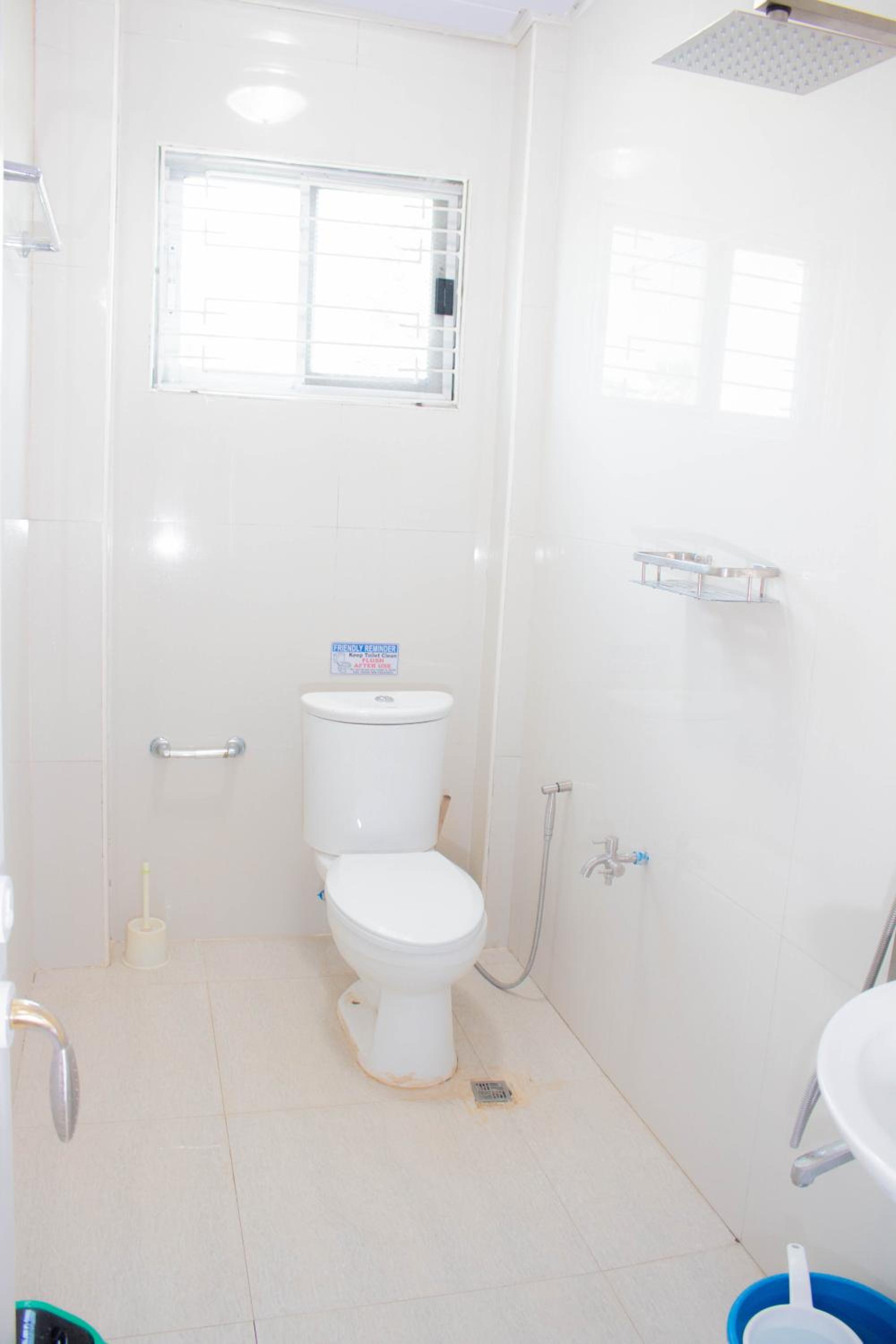 Deluxe Double Room (2 Adults + 1 Child) - Photo 184