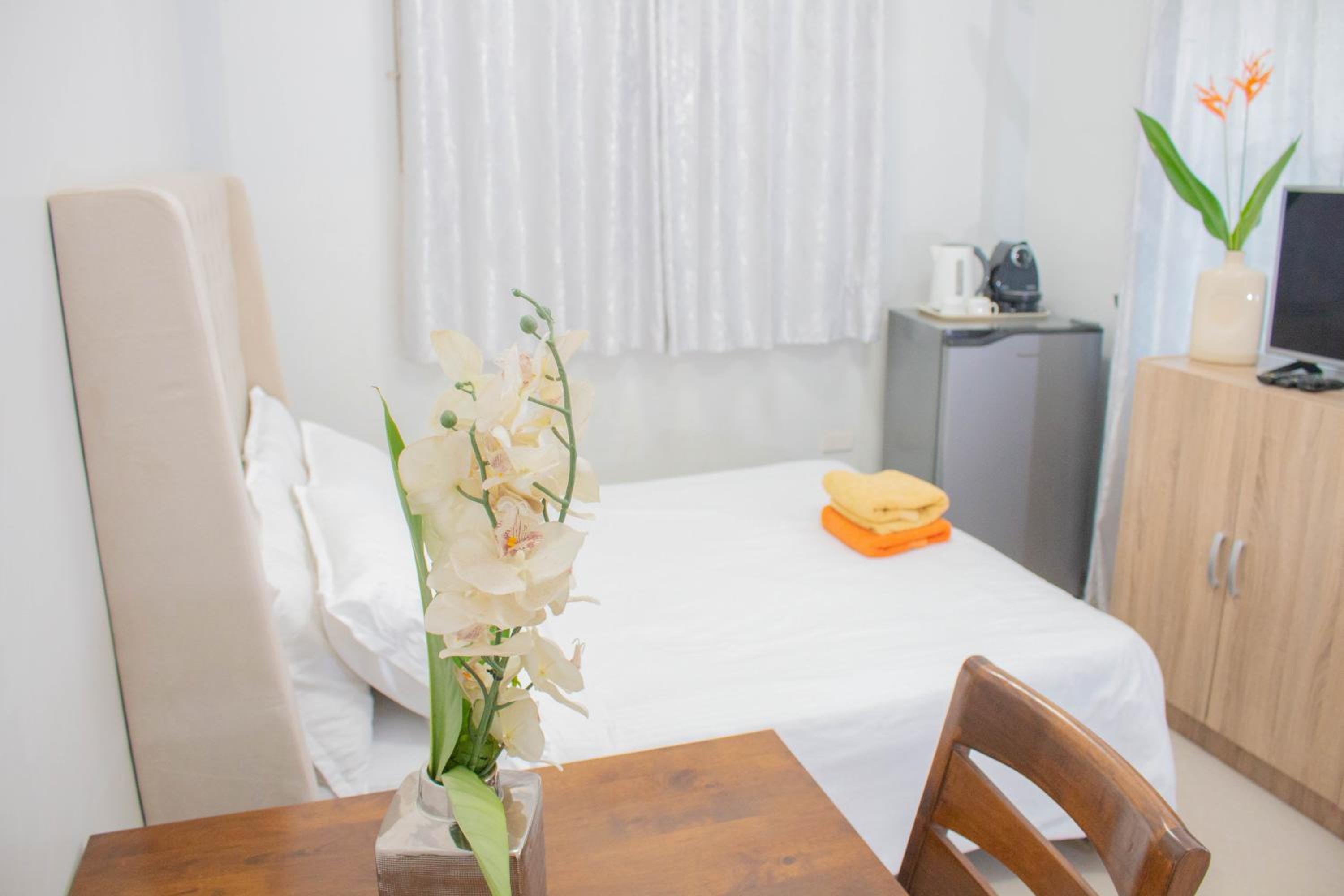 Deluxe Double Room (2 Adults + 1 Child) - Photo 63