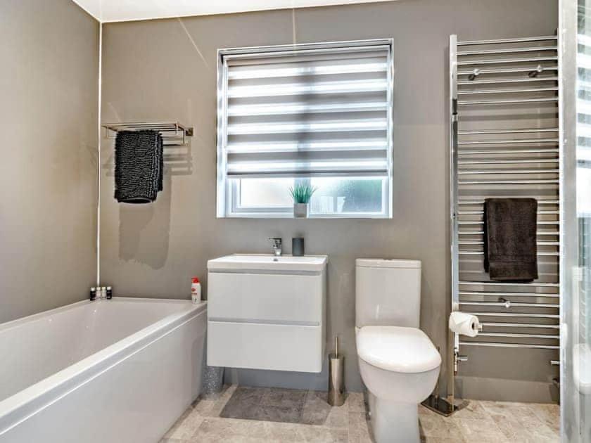One-Bedroom House photo 2