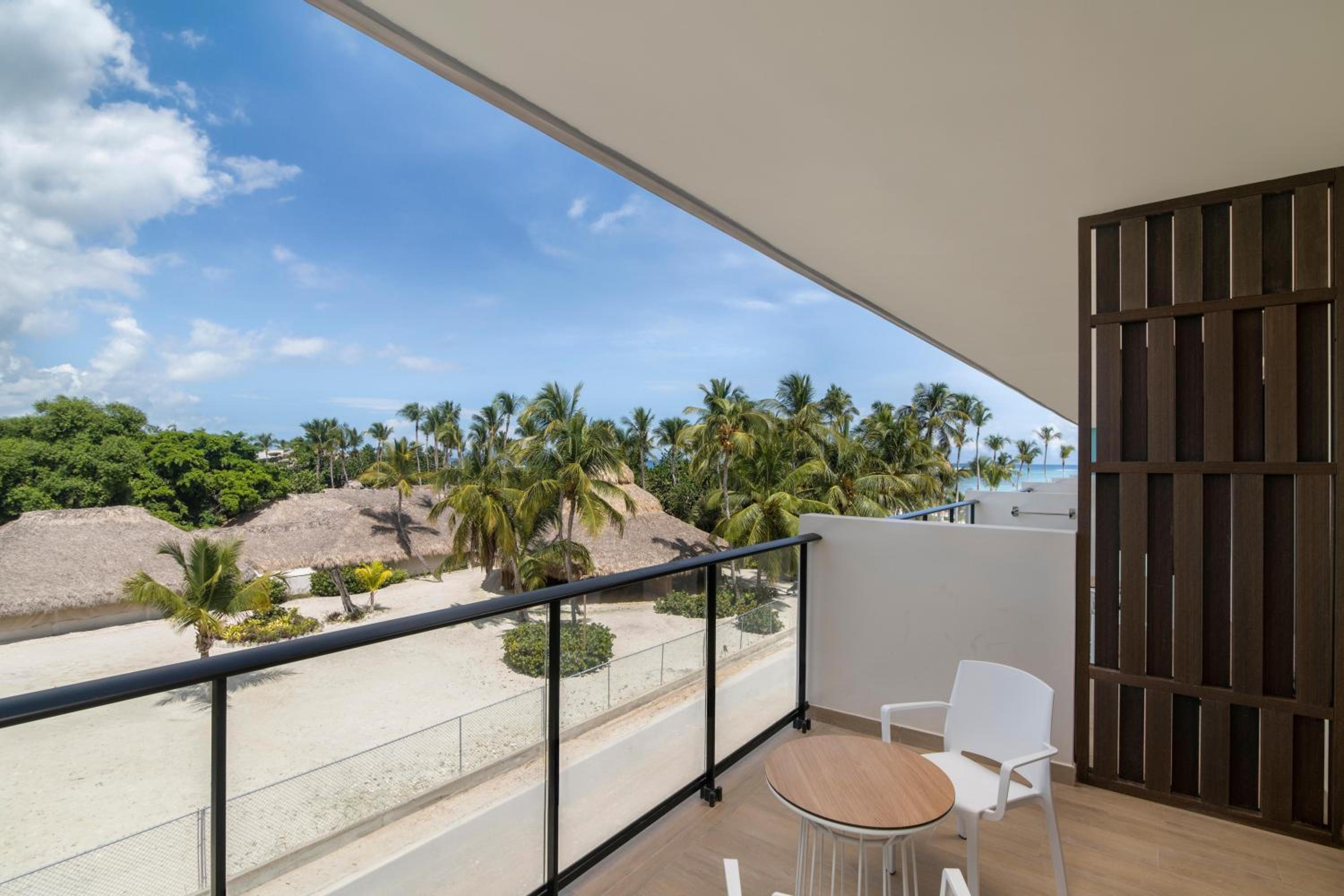 Junior Suite Garden View - Photo 14