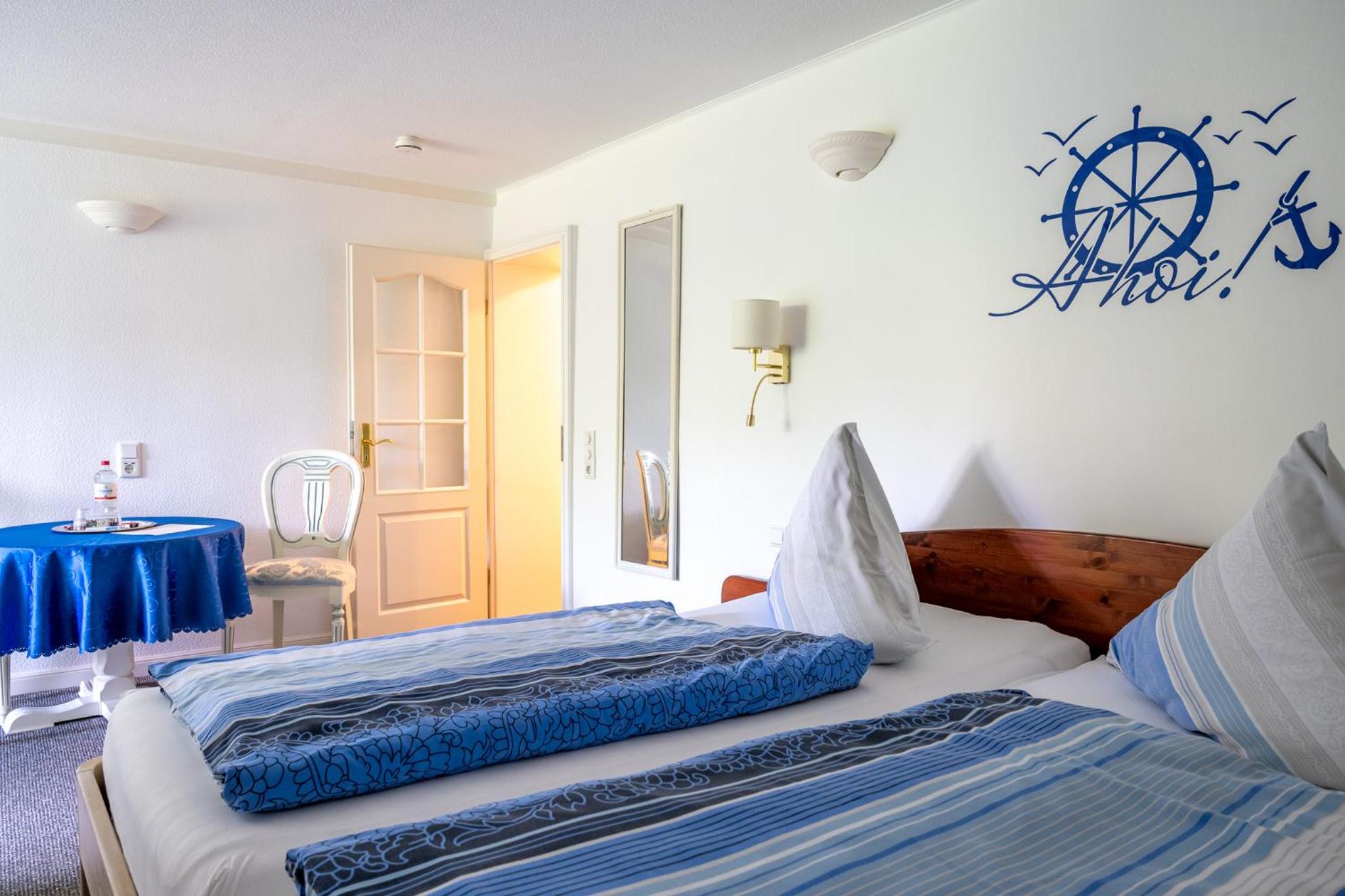 Deluxe Double Room photo 2