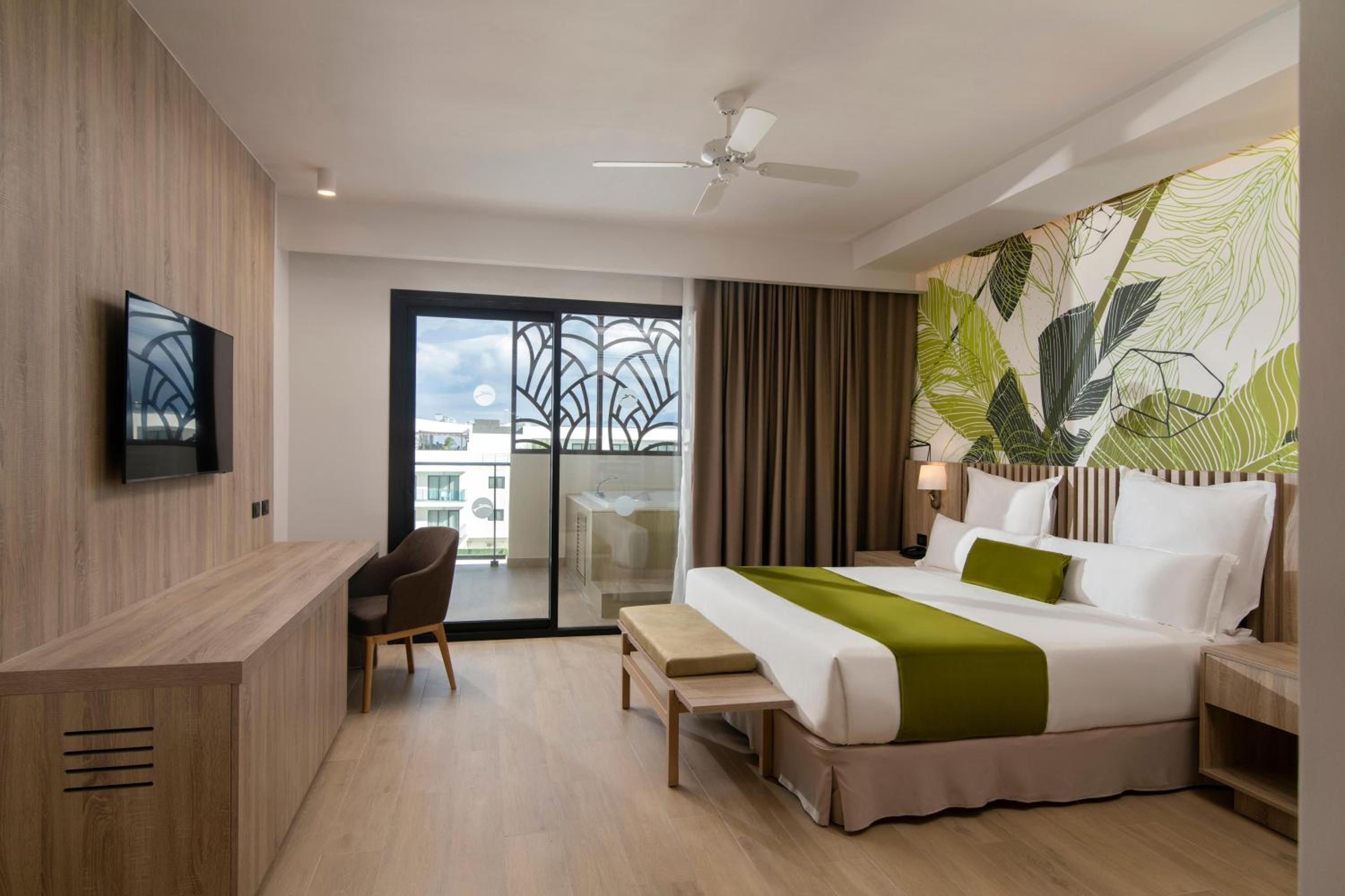 Master Suite