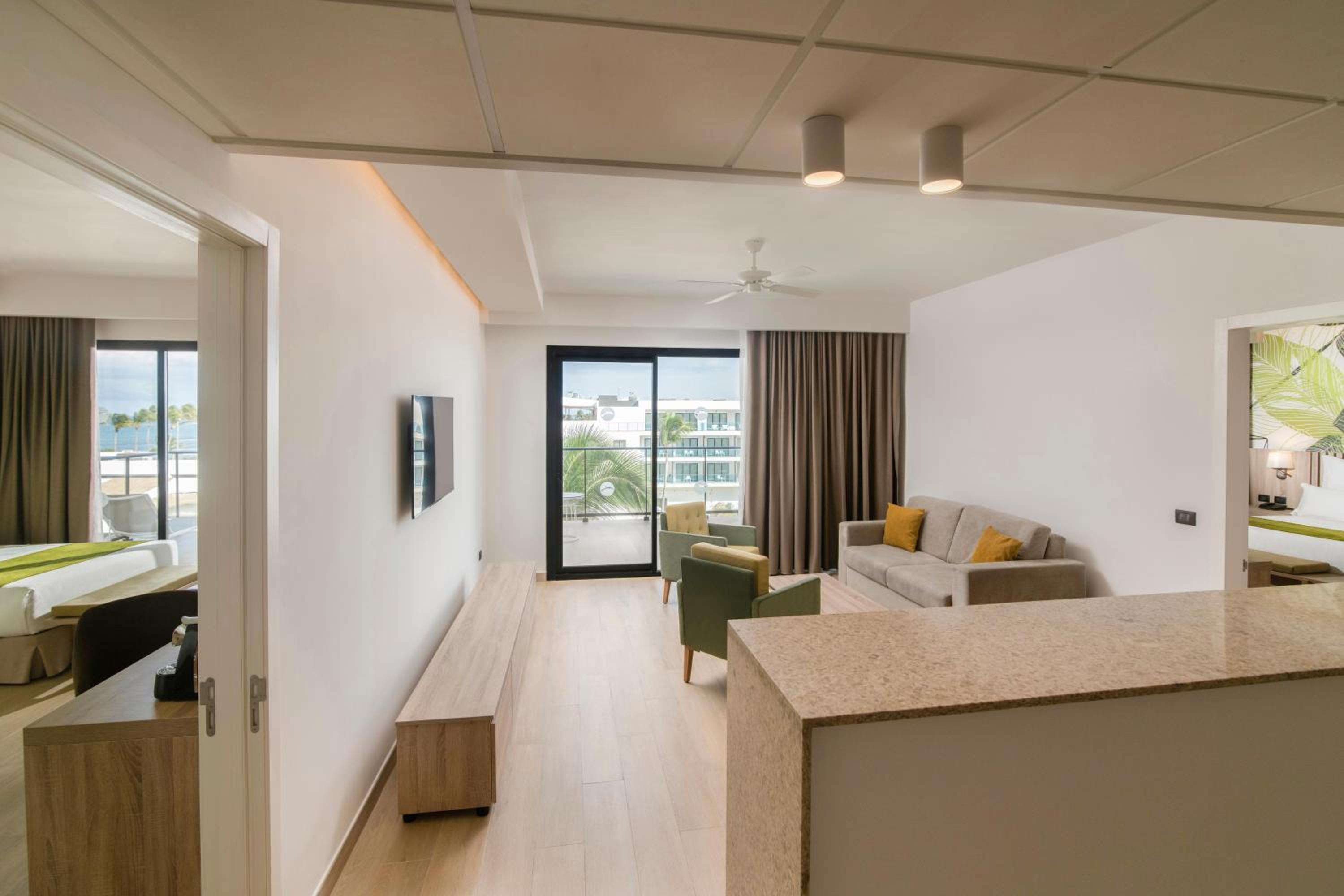 Master Suite