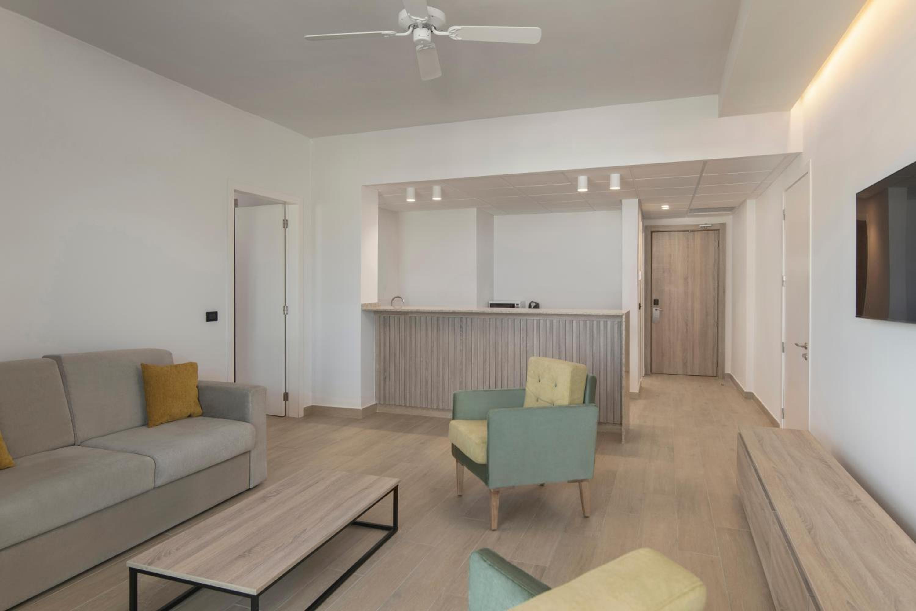 Master Suite