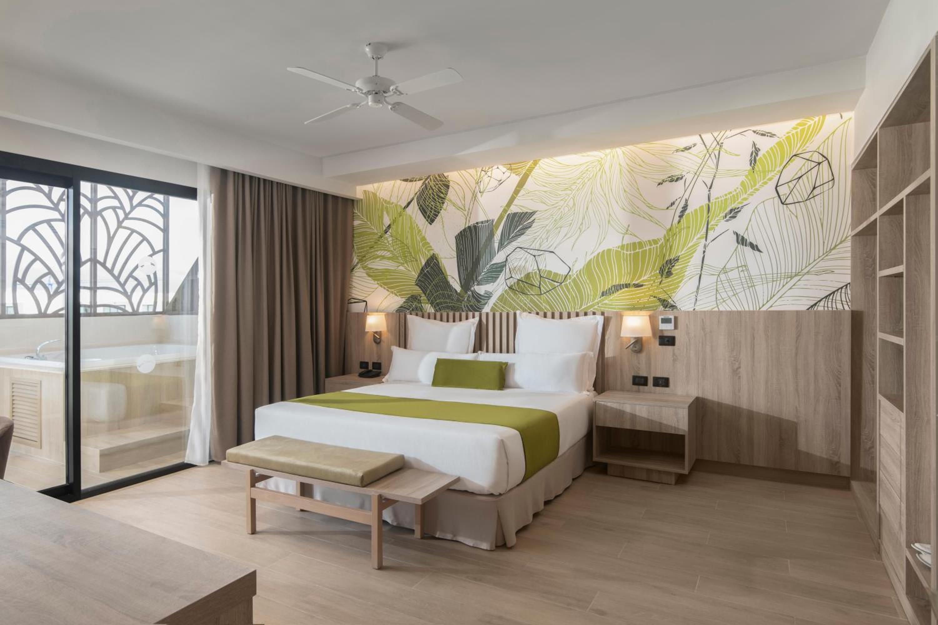 Master Suite