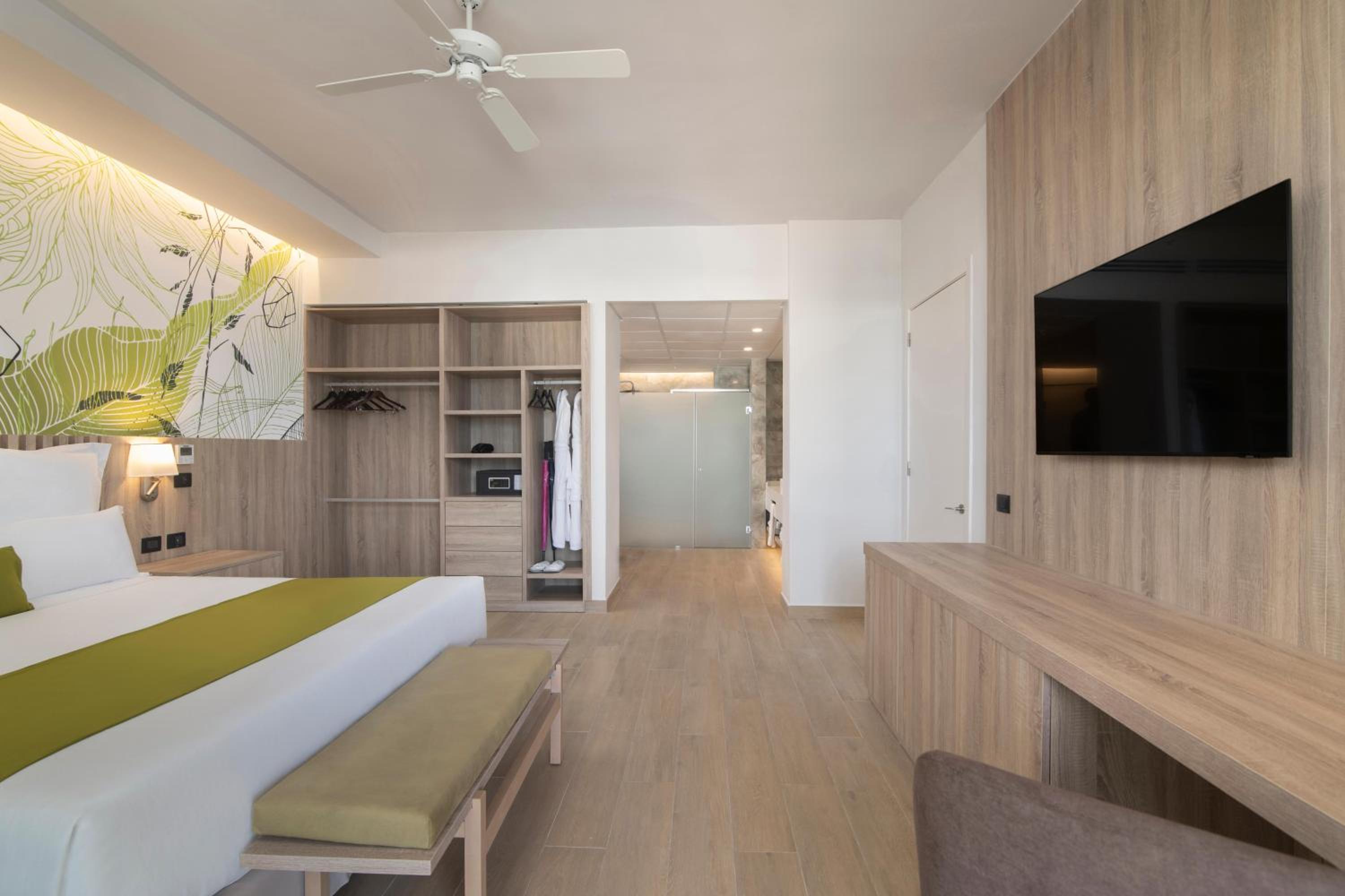 Master Suite