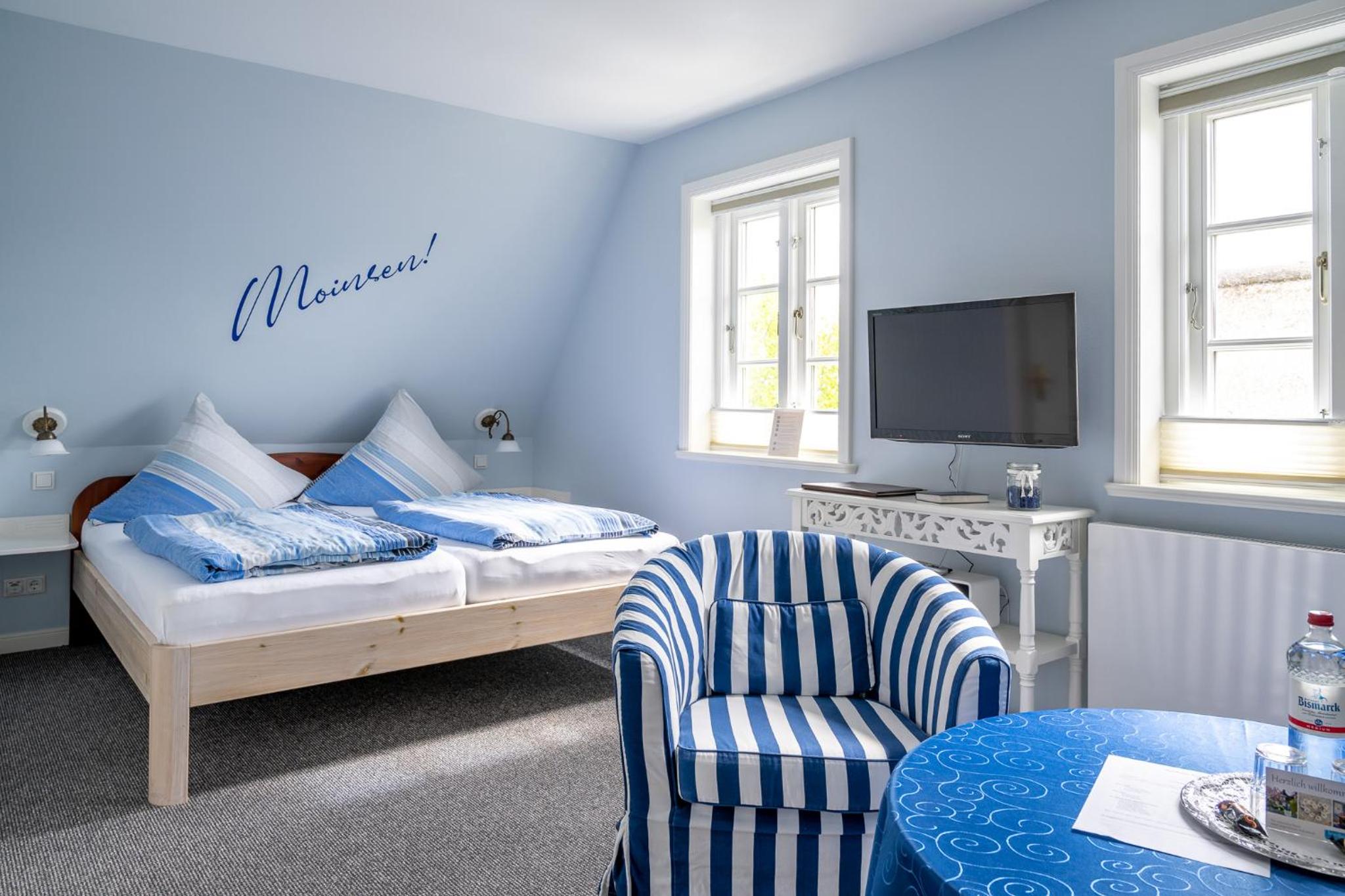 Deluxe Double Room photo 2