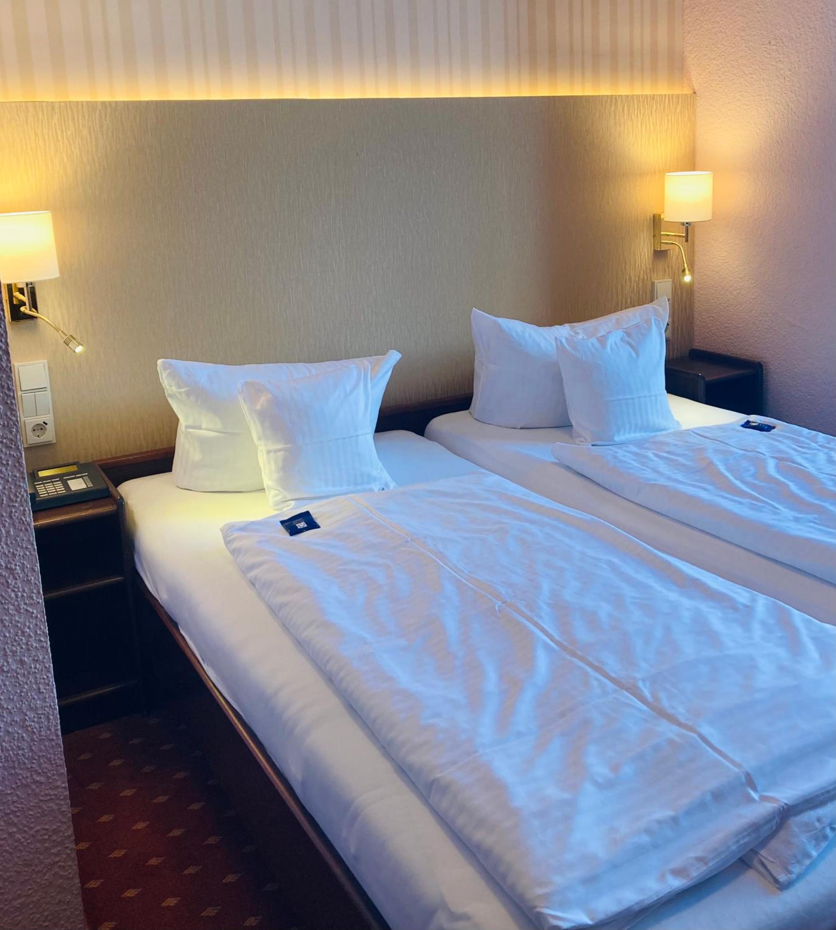 Double Room with Sea View