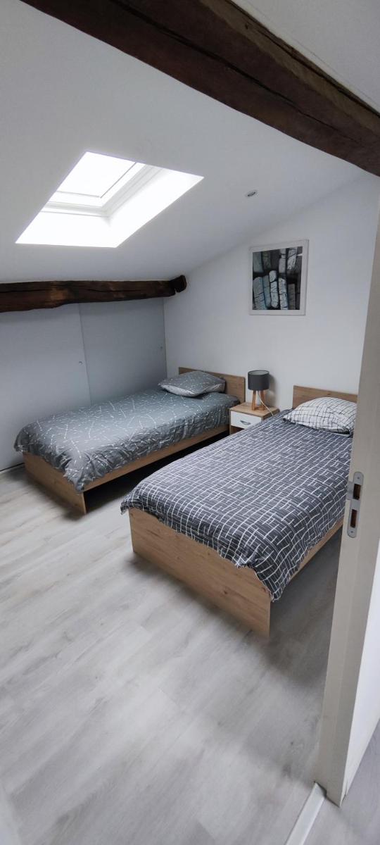 Duplex Apartment photo 1