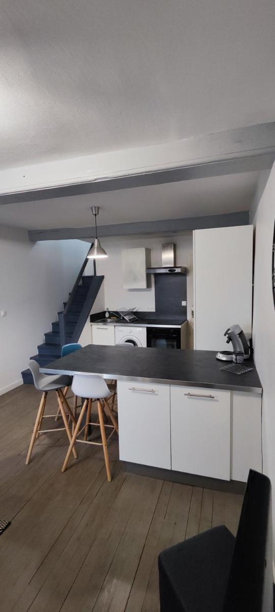 Duplex Apartment photo 2