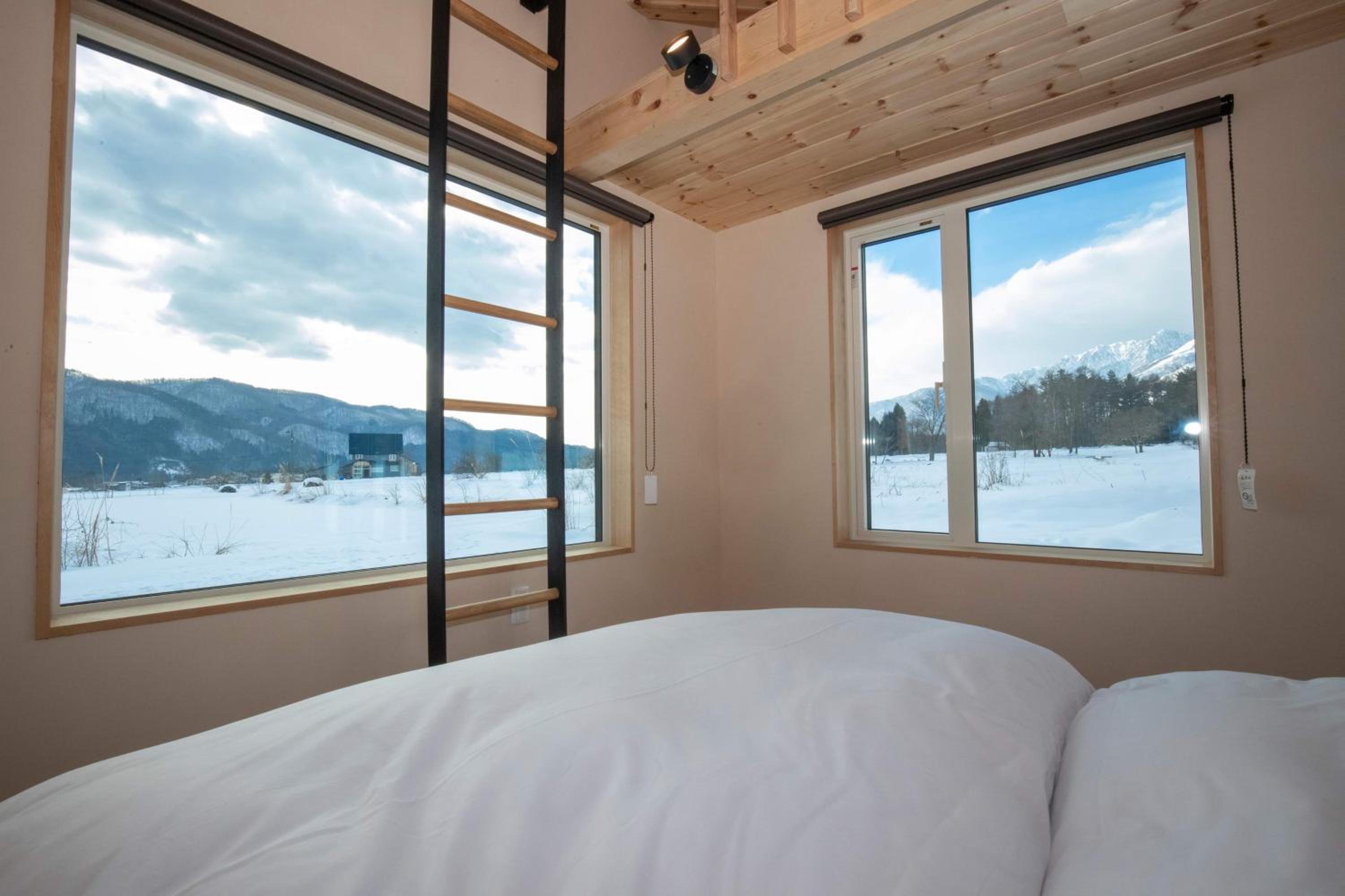 One-Bedroom Chalet