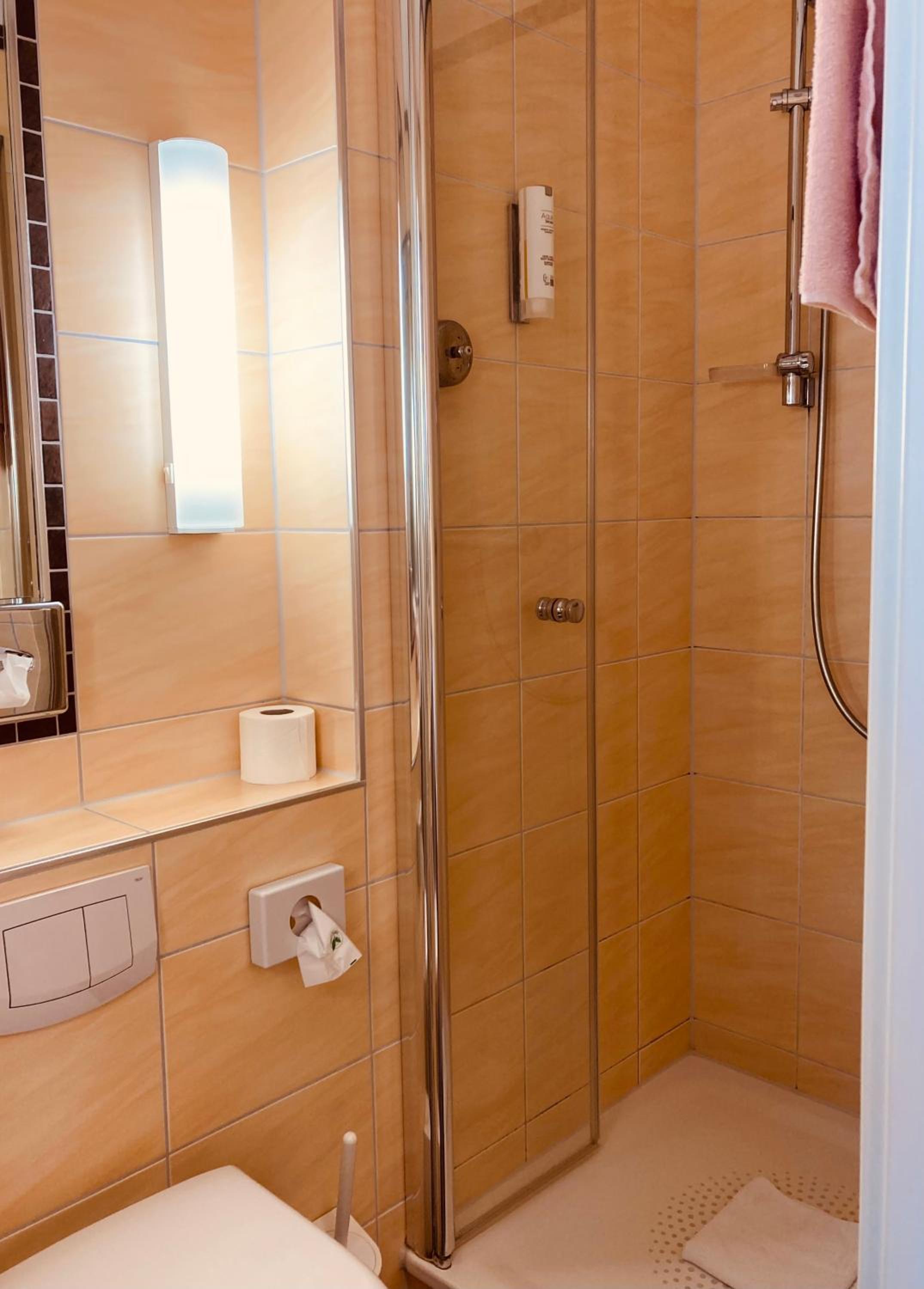 Junior Suite with Sea View and Balcony