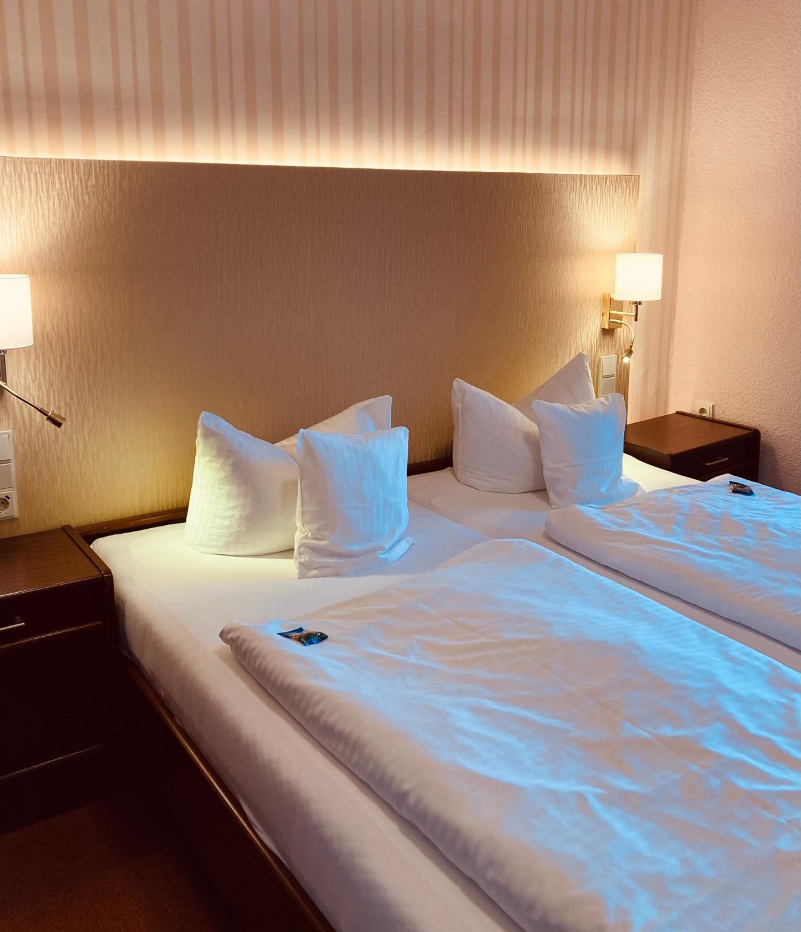 Junior Suite with Sea View and Balcony