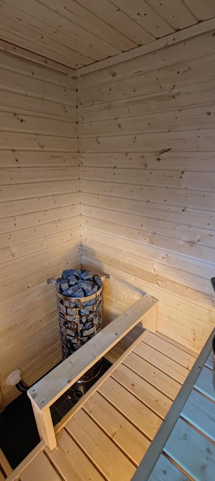 Two-Bedroom Chalet photo 3