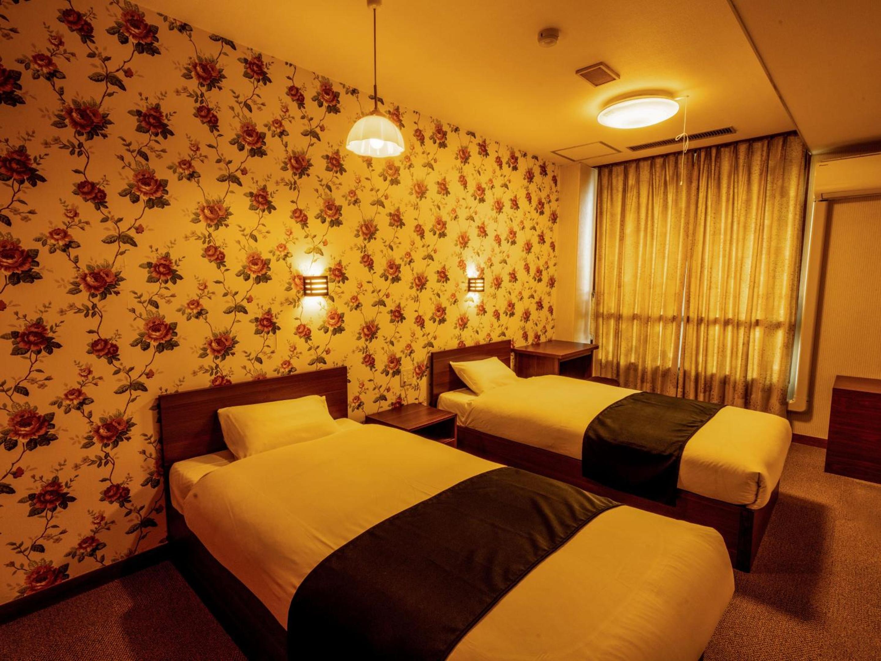 Standard Twin Room - Indoor Bath - Non-Smoking - Photo 5