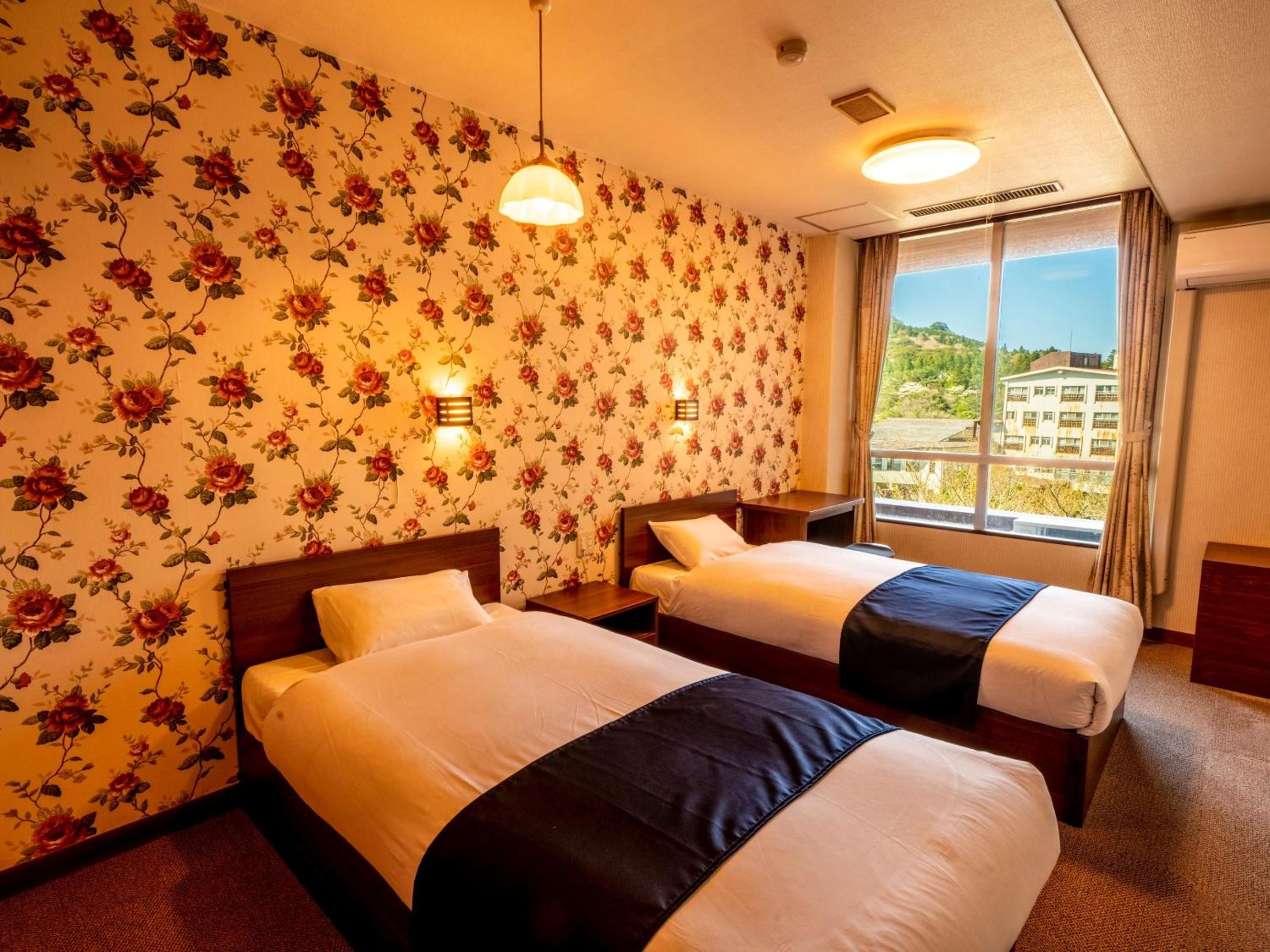 Standard Twin Room - Indoor Bath - Non-Smoking - Photo 6
