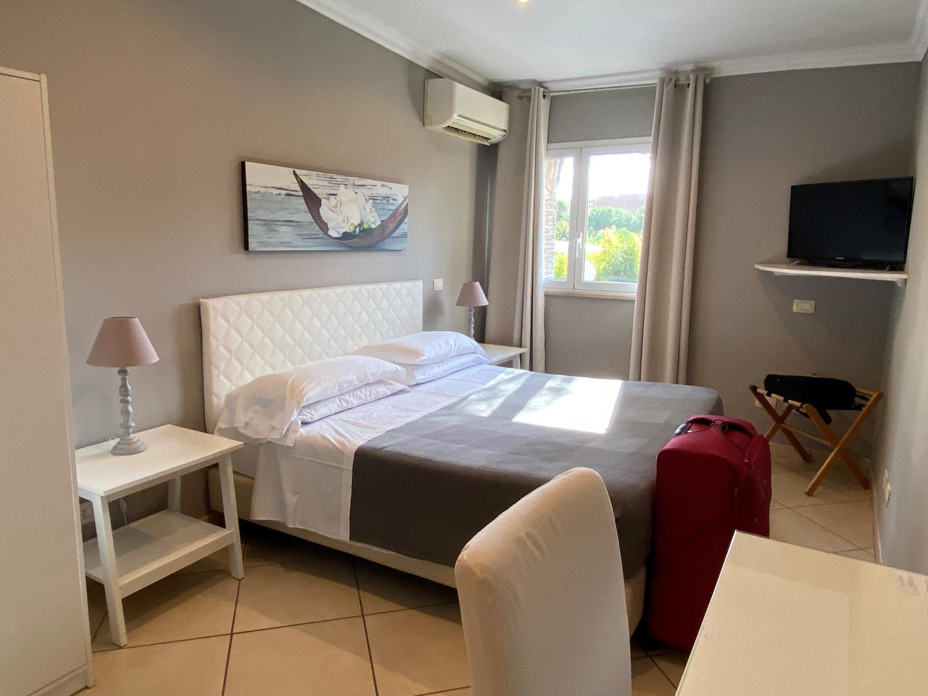 Double Room photo 3
