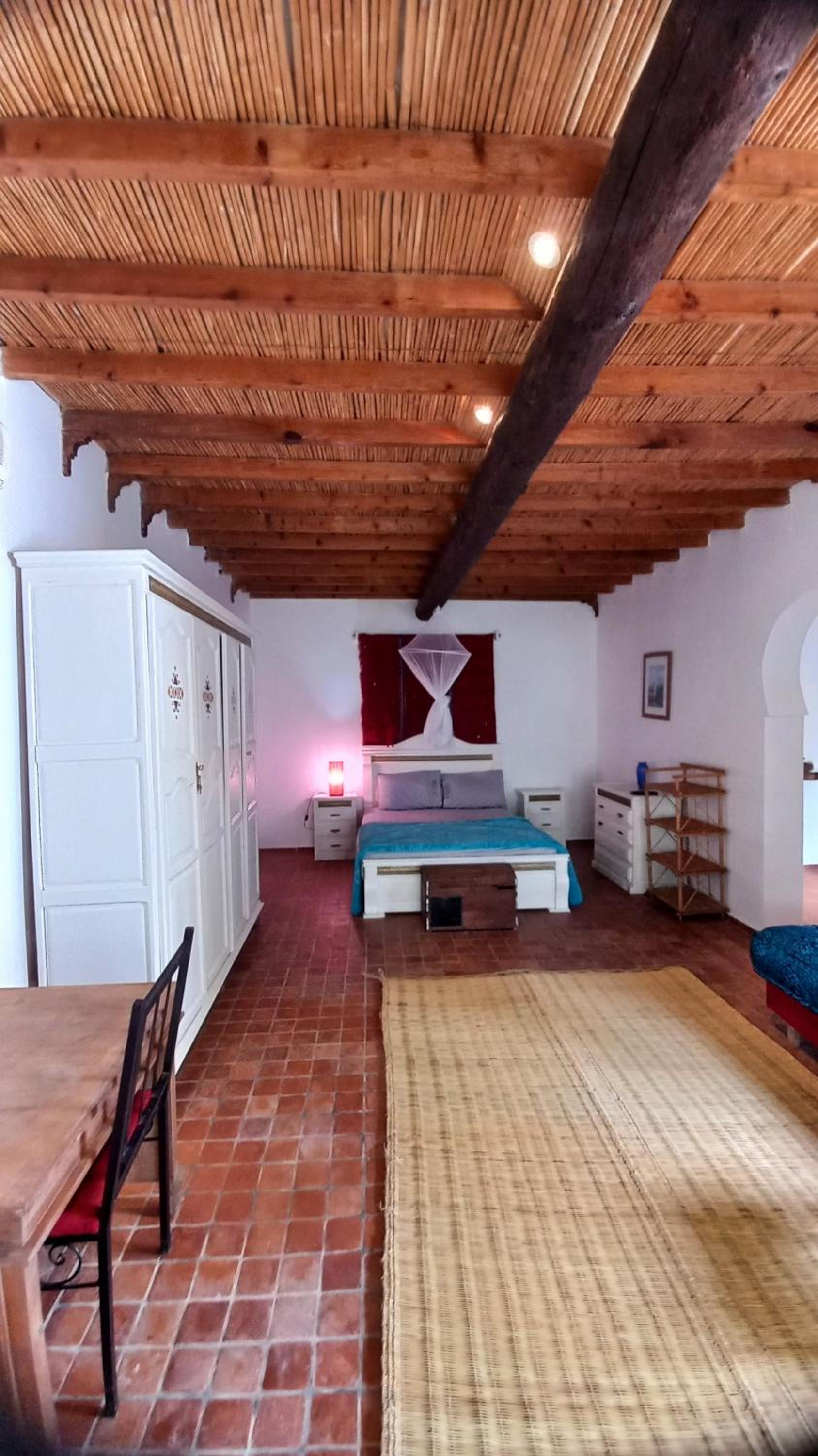 Double Room with Garden View - Photo 6