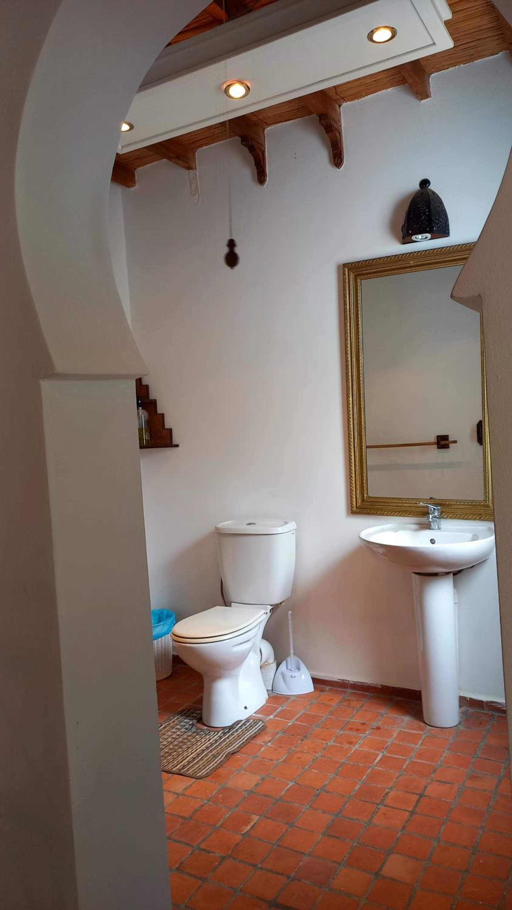 Double Room with Garden View - Photo 2
