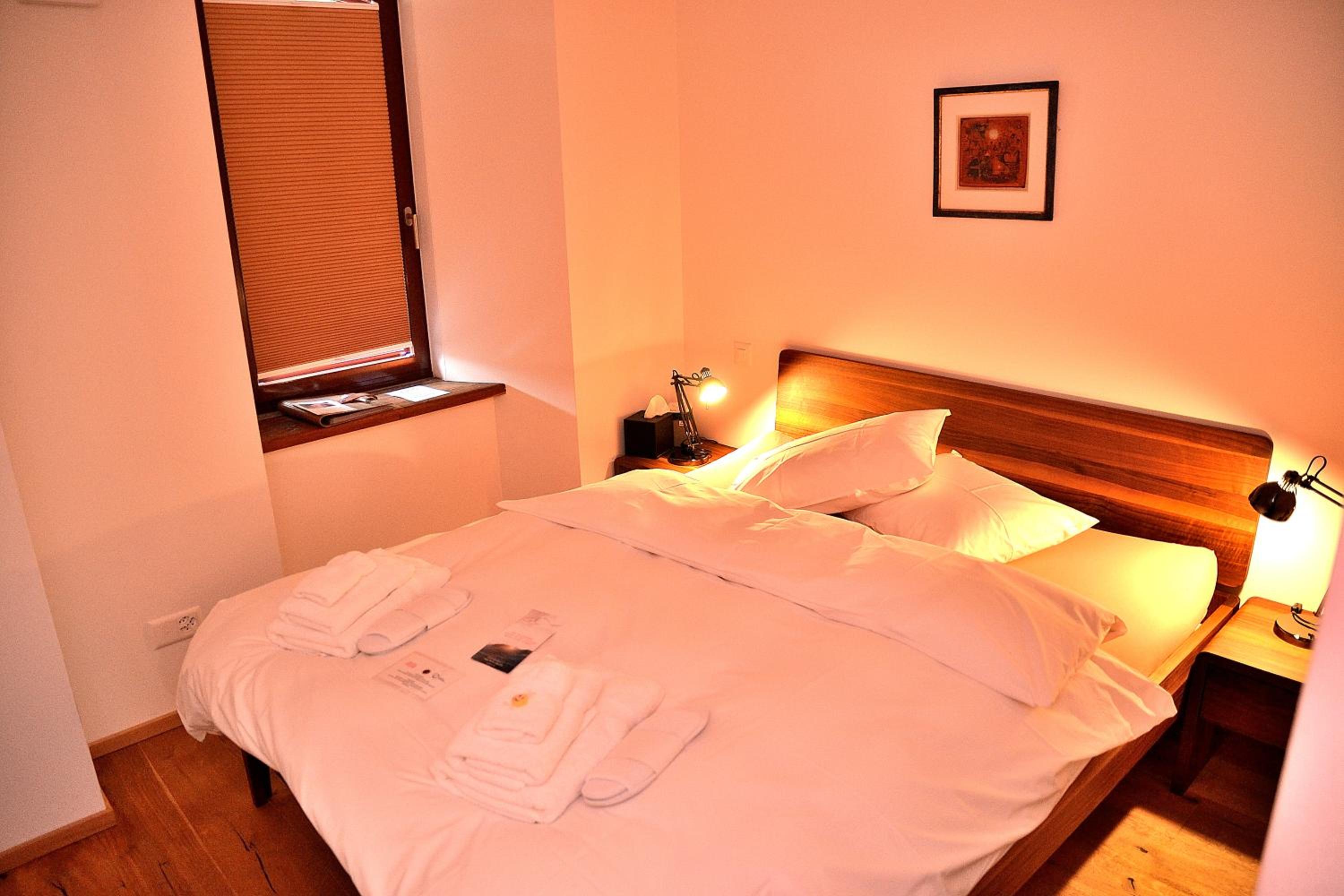 Small Double Room