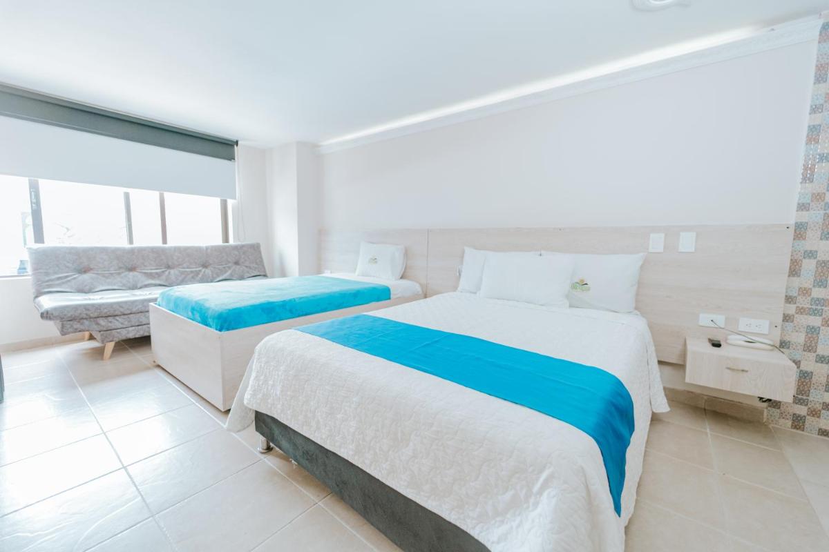 Triple Room photo 3
