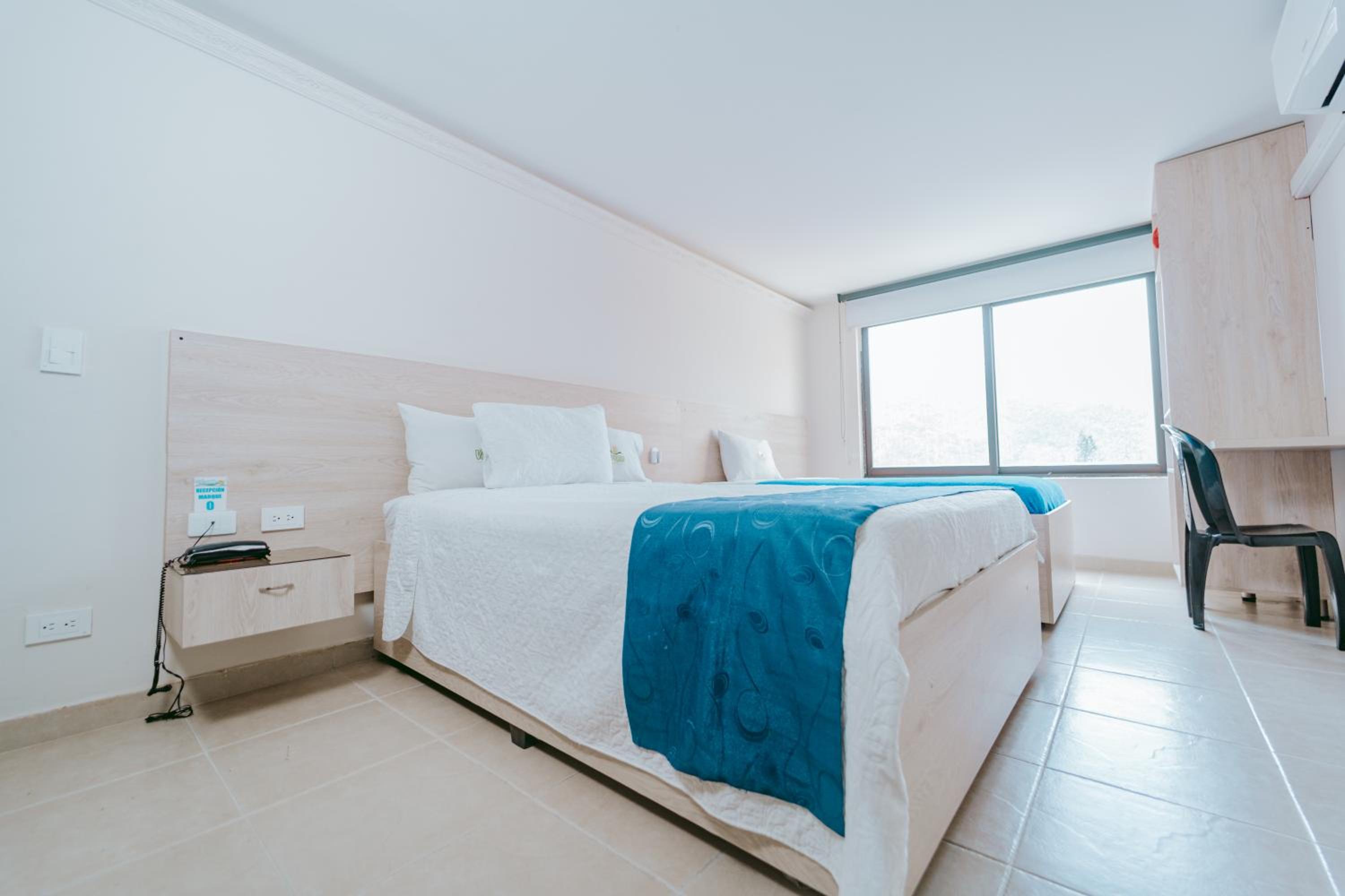 Triple Room photo 1