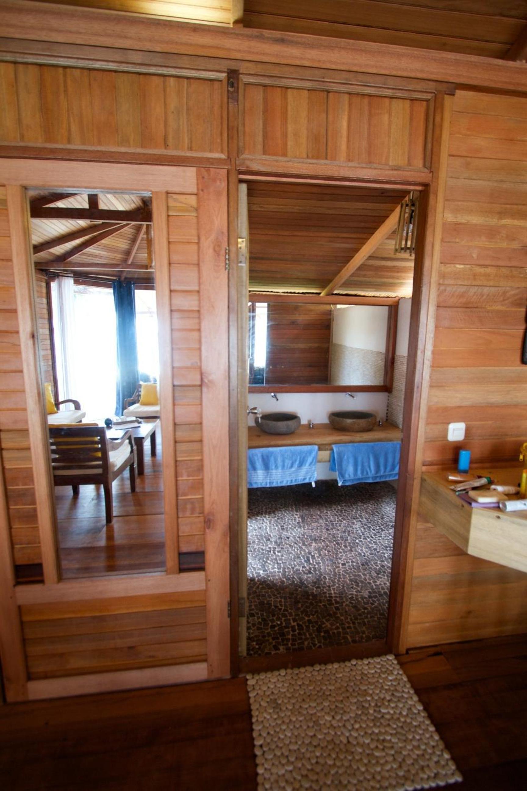 Superior Bungalow
