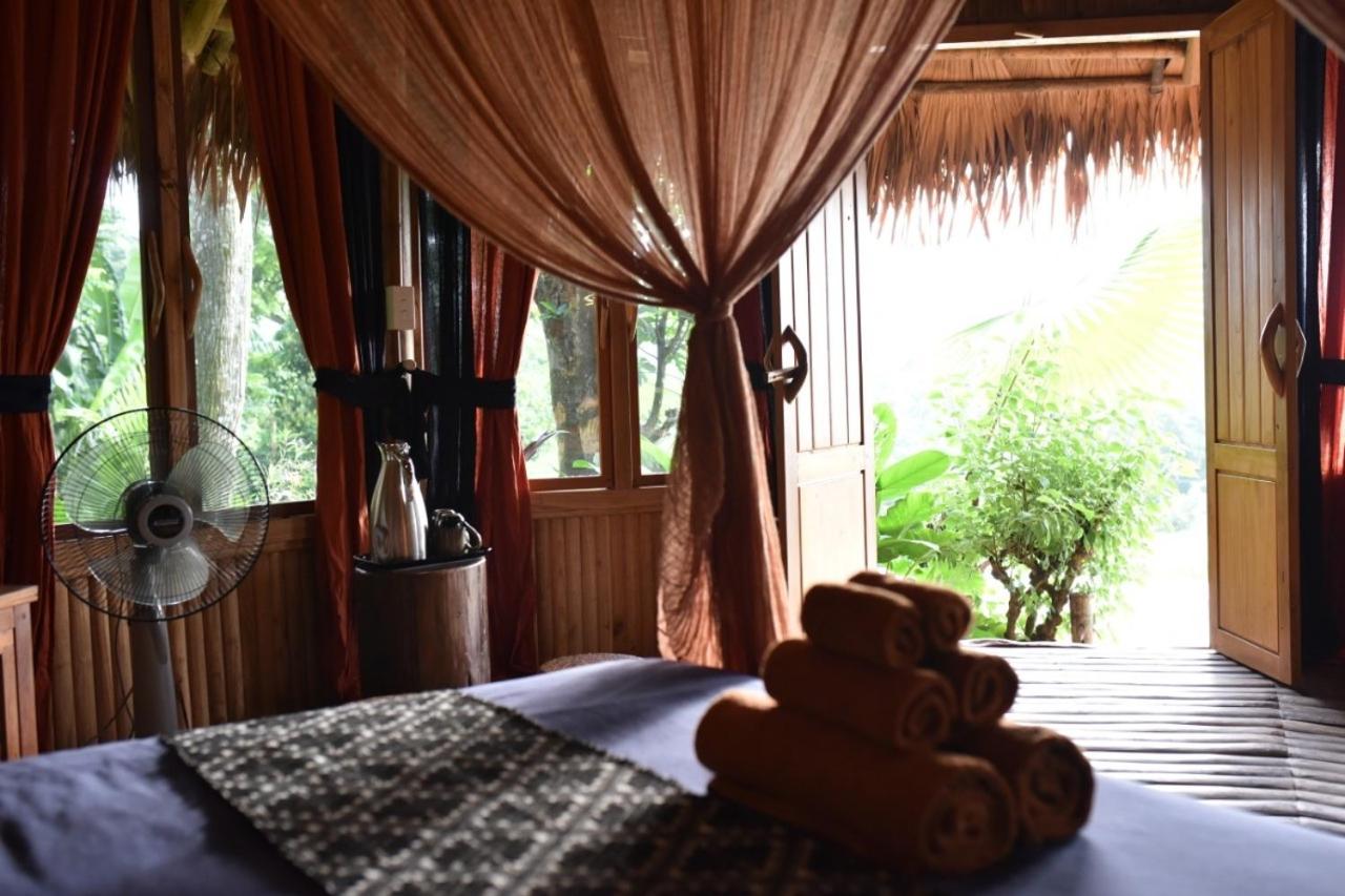 Double Room with Mountain View photo 1