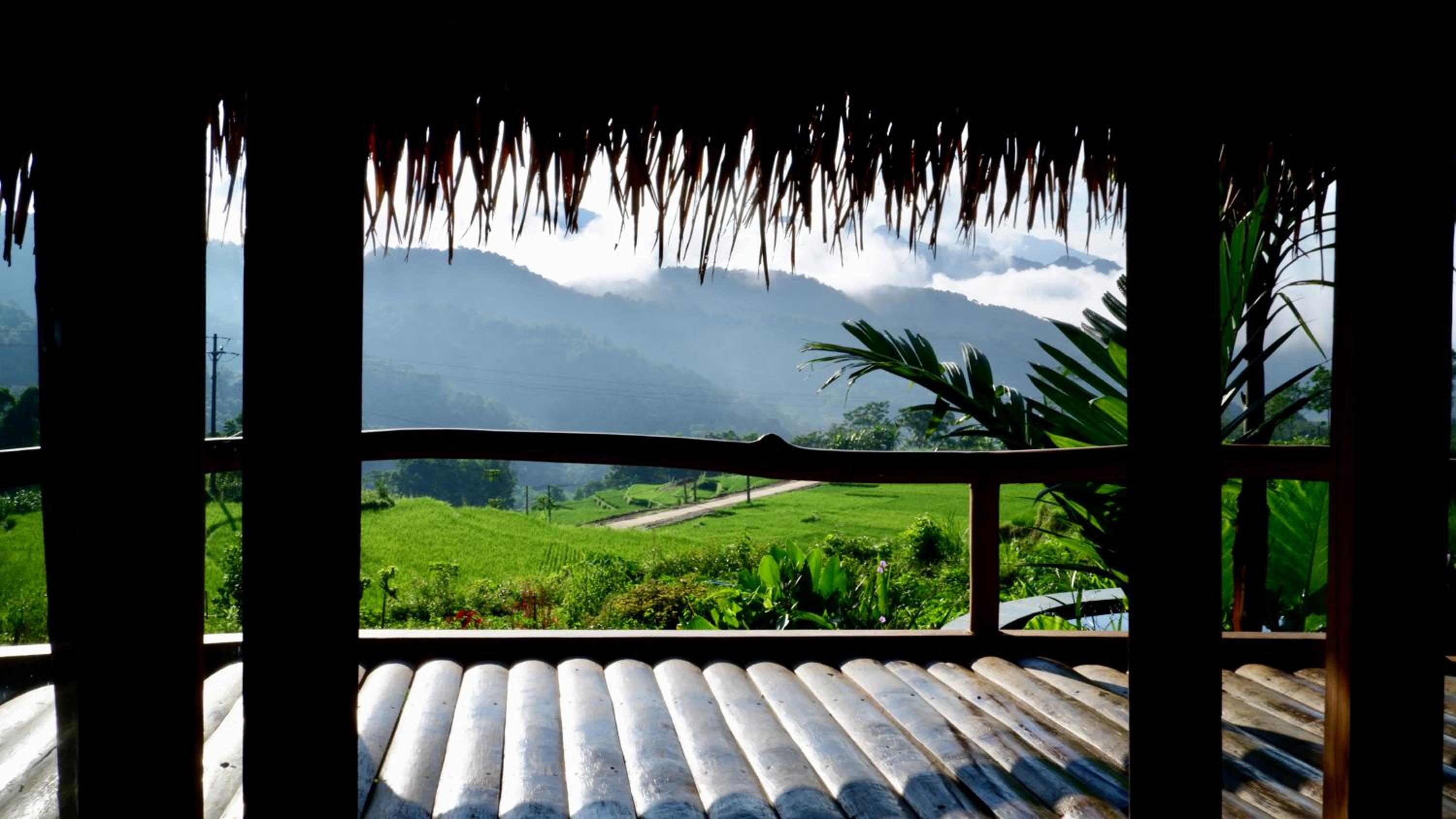Bungalow photo 2