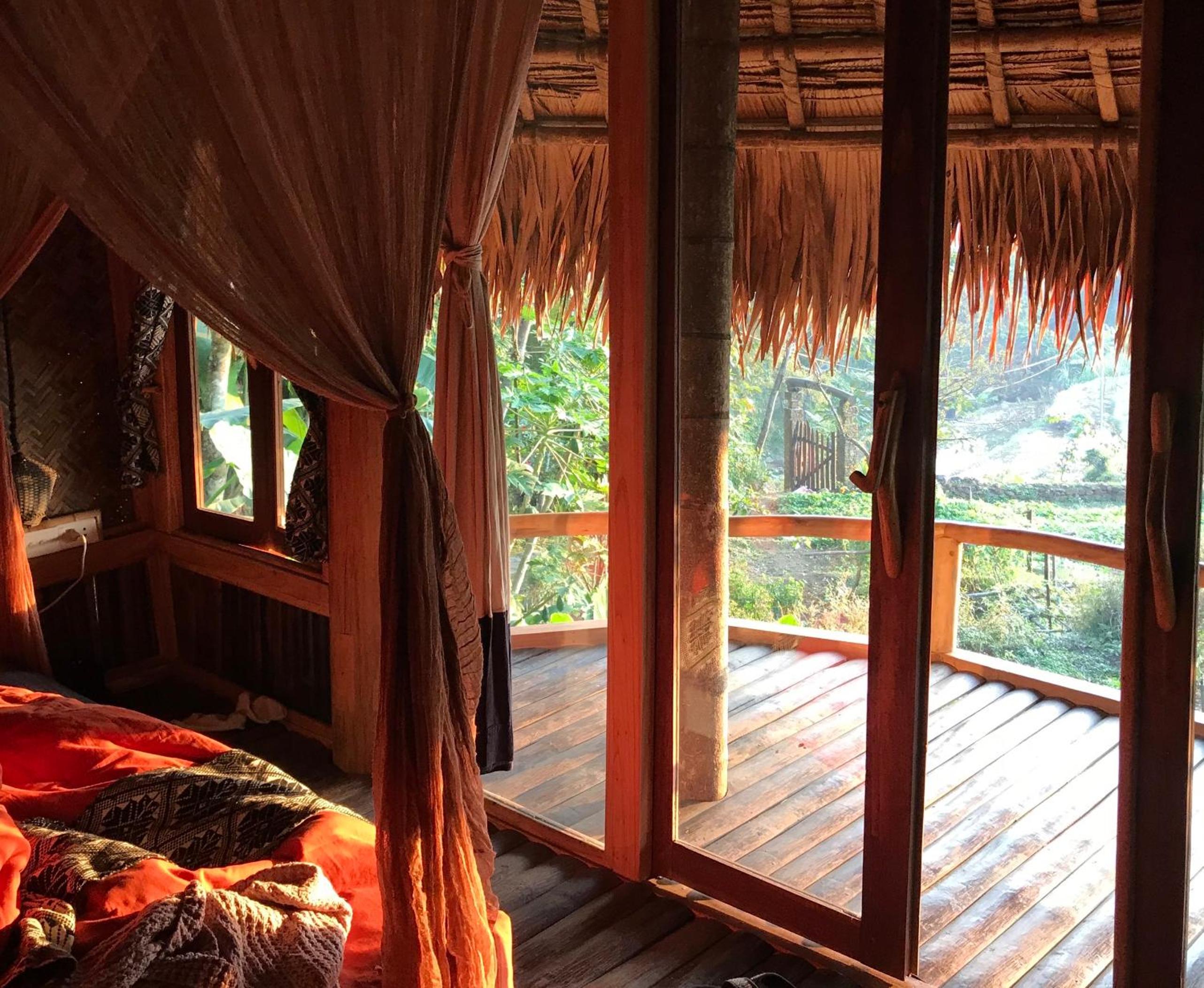 Bungalow photo 1