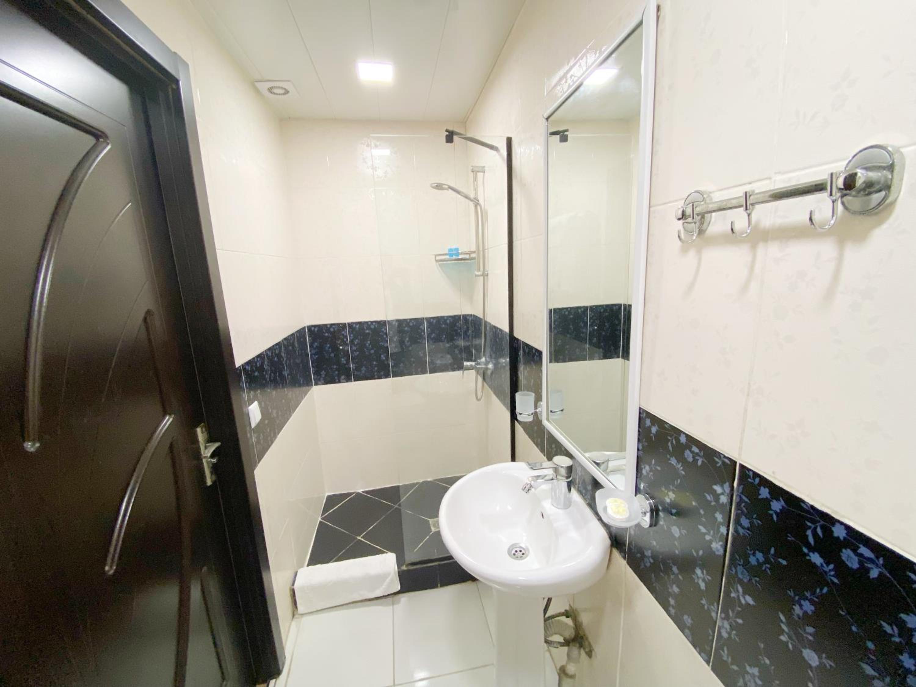 Deluxe Double Room - Photo 2