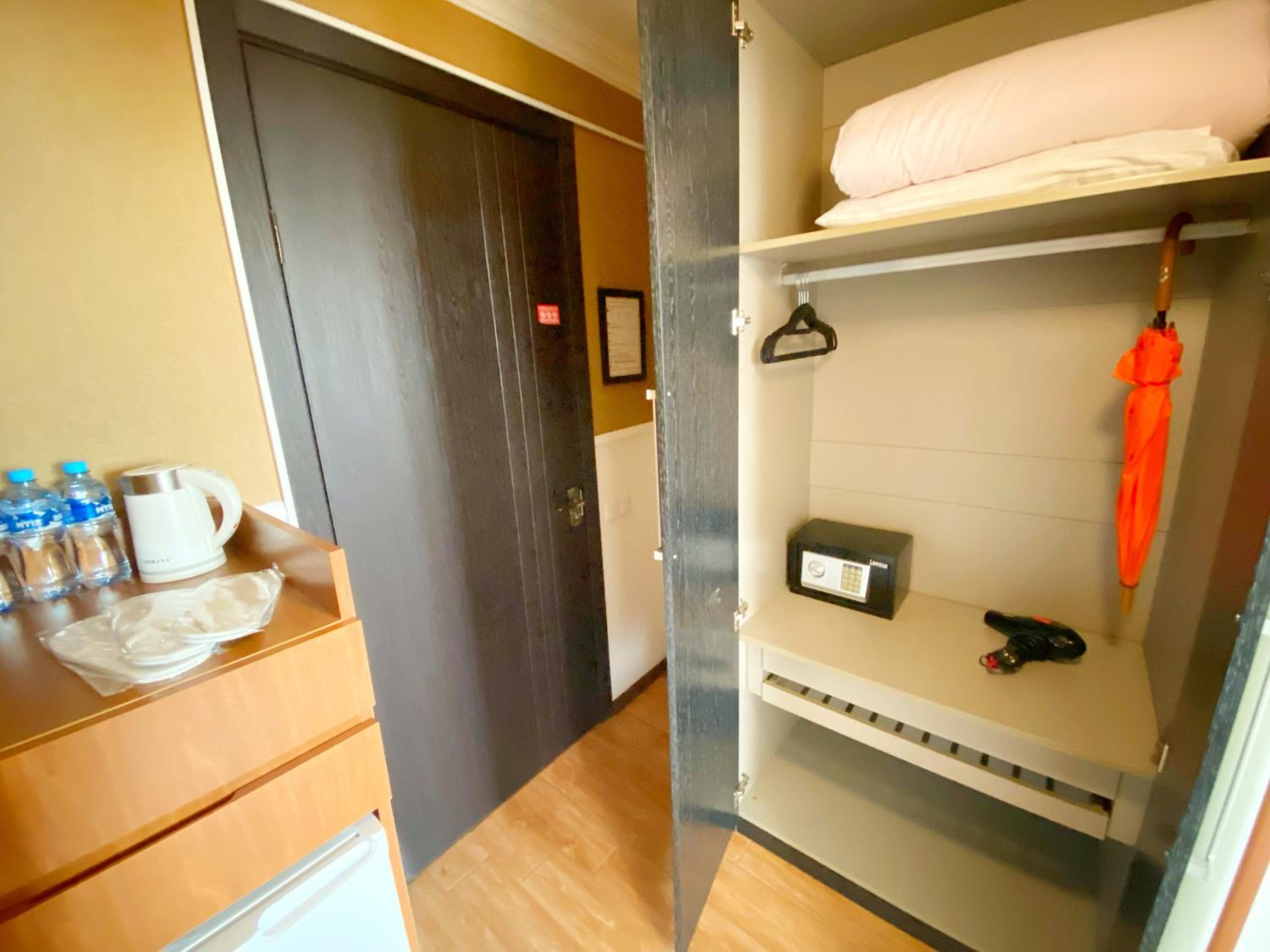 Triple Room - Photo 7