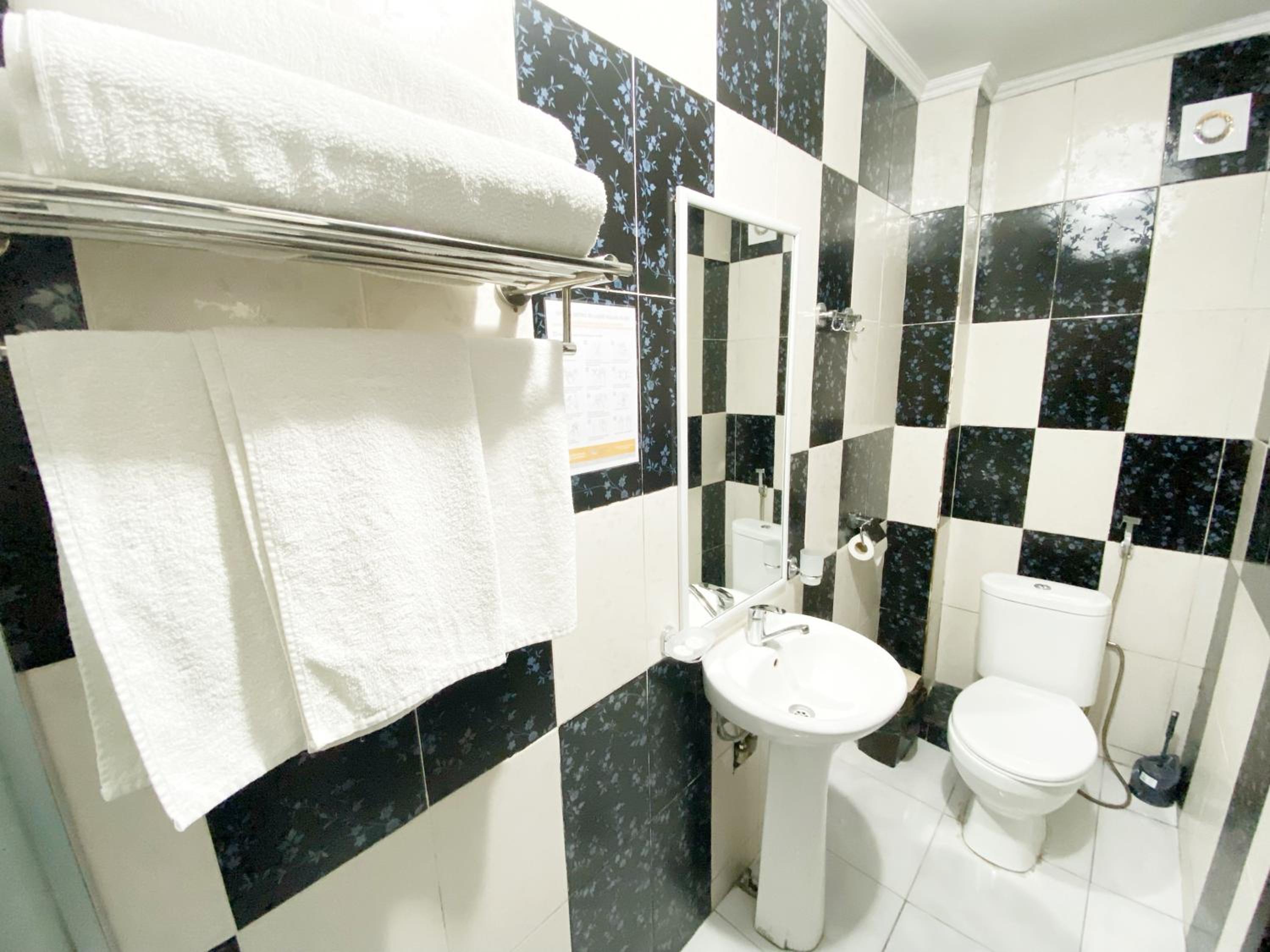 Triple Room - Photo 8