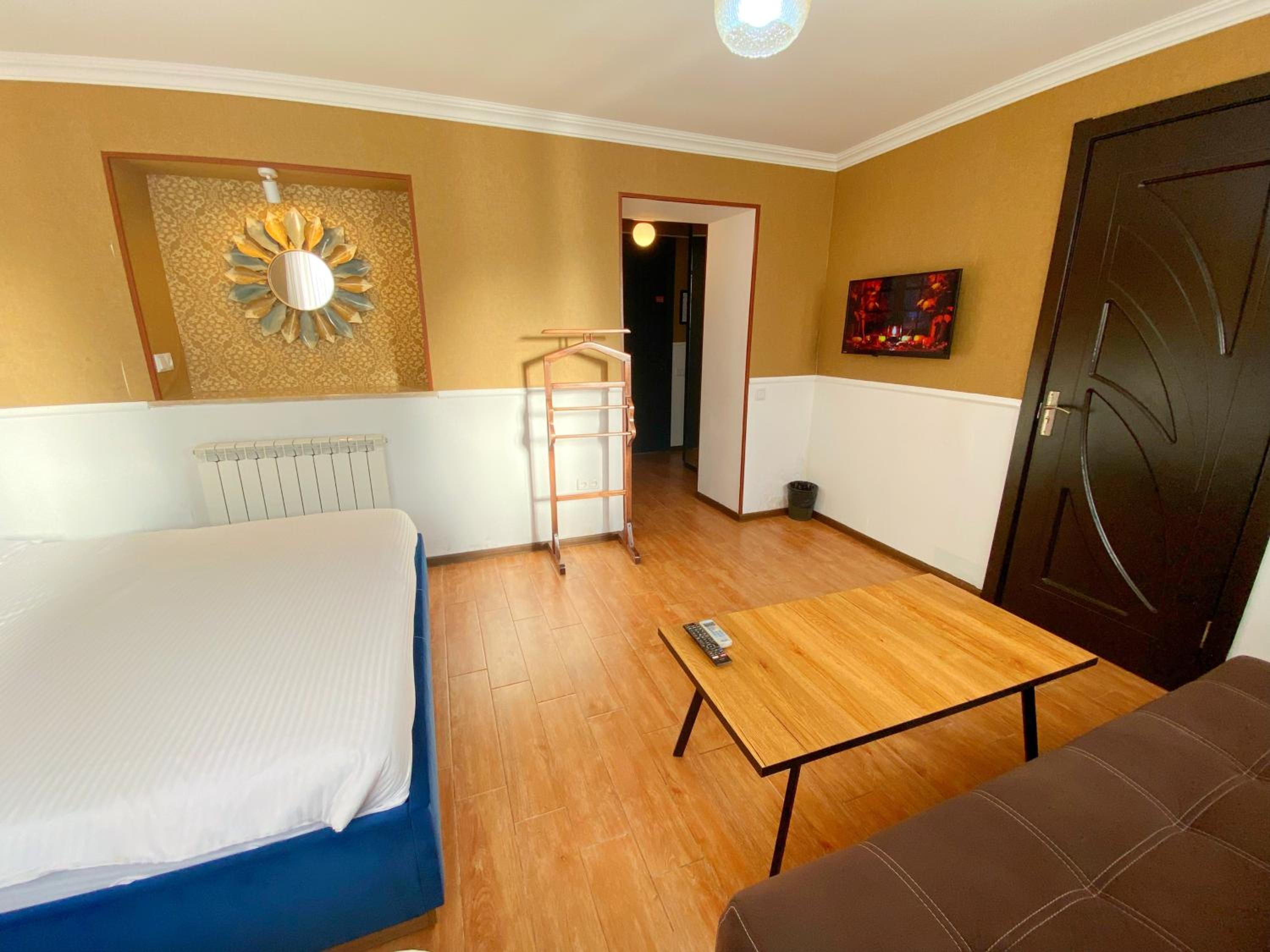 Triple Room - Photo 3