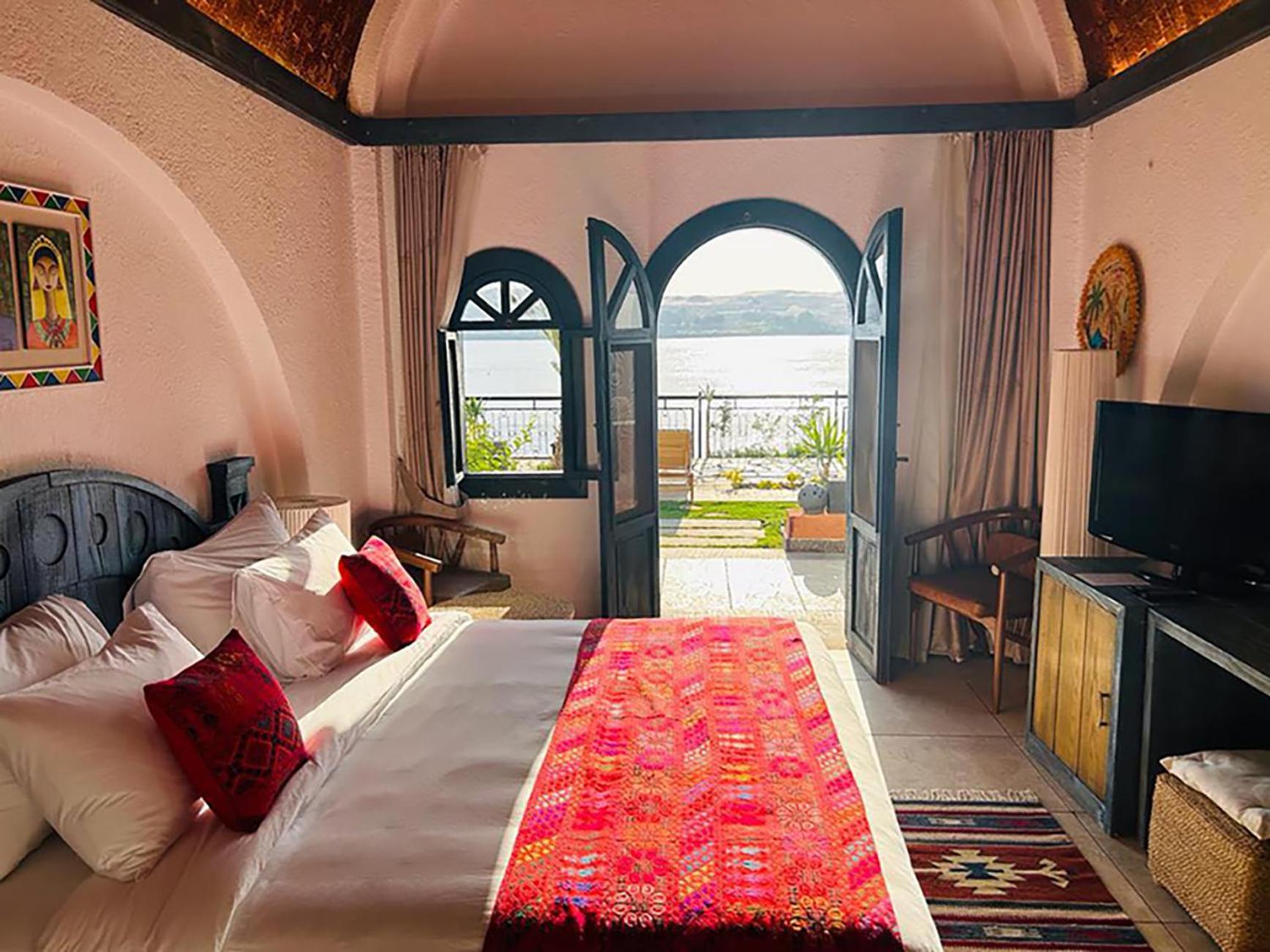 Nubian House 1 Queen Bed - Photo 4