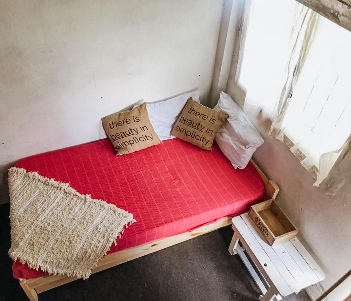 Apartment with Garden View photo 1