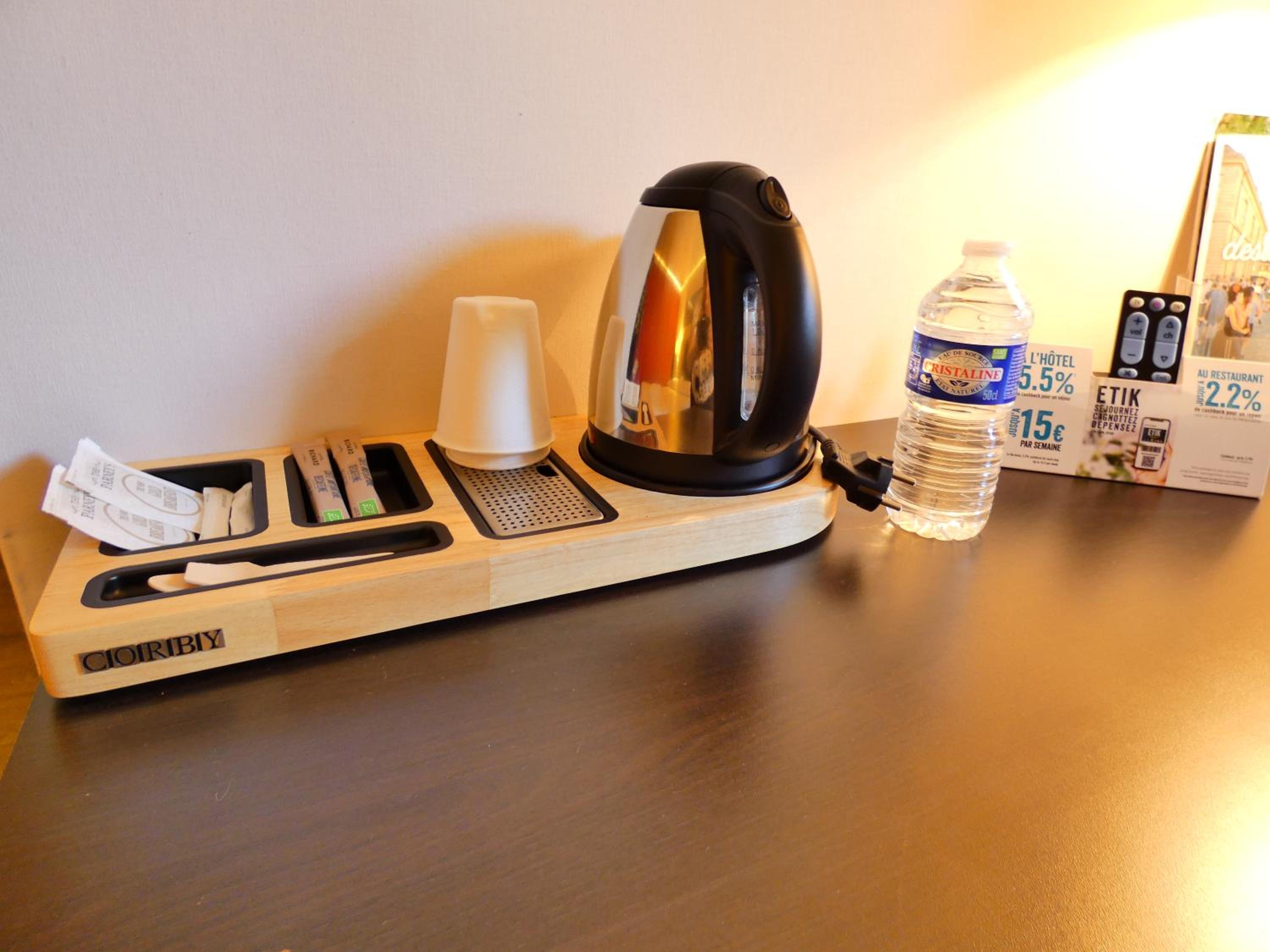 Hotel Be Guest Limoges Sud - Complexe BG, Billede 3