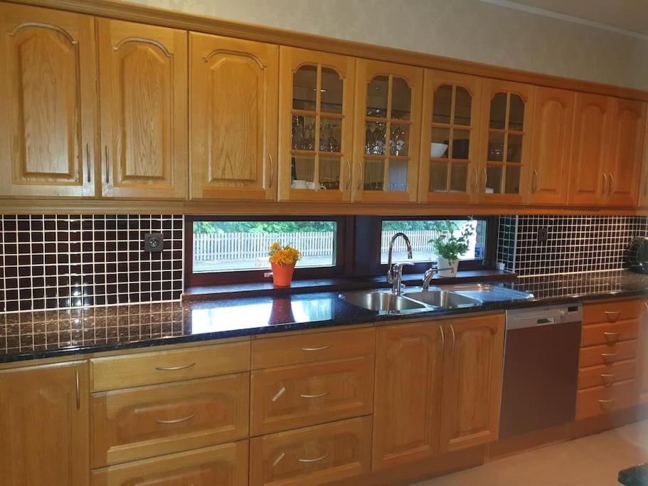 Villa photo 1