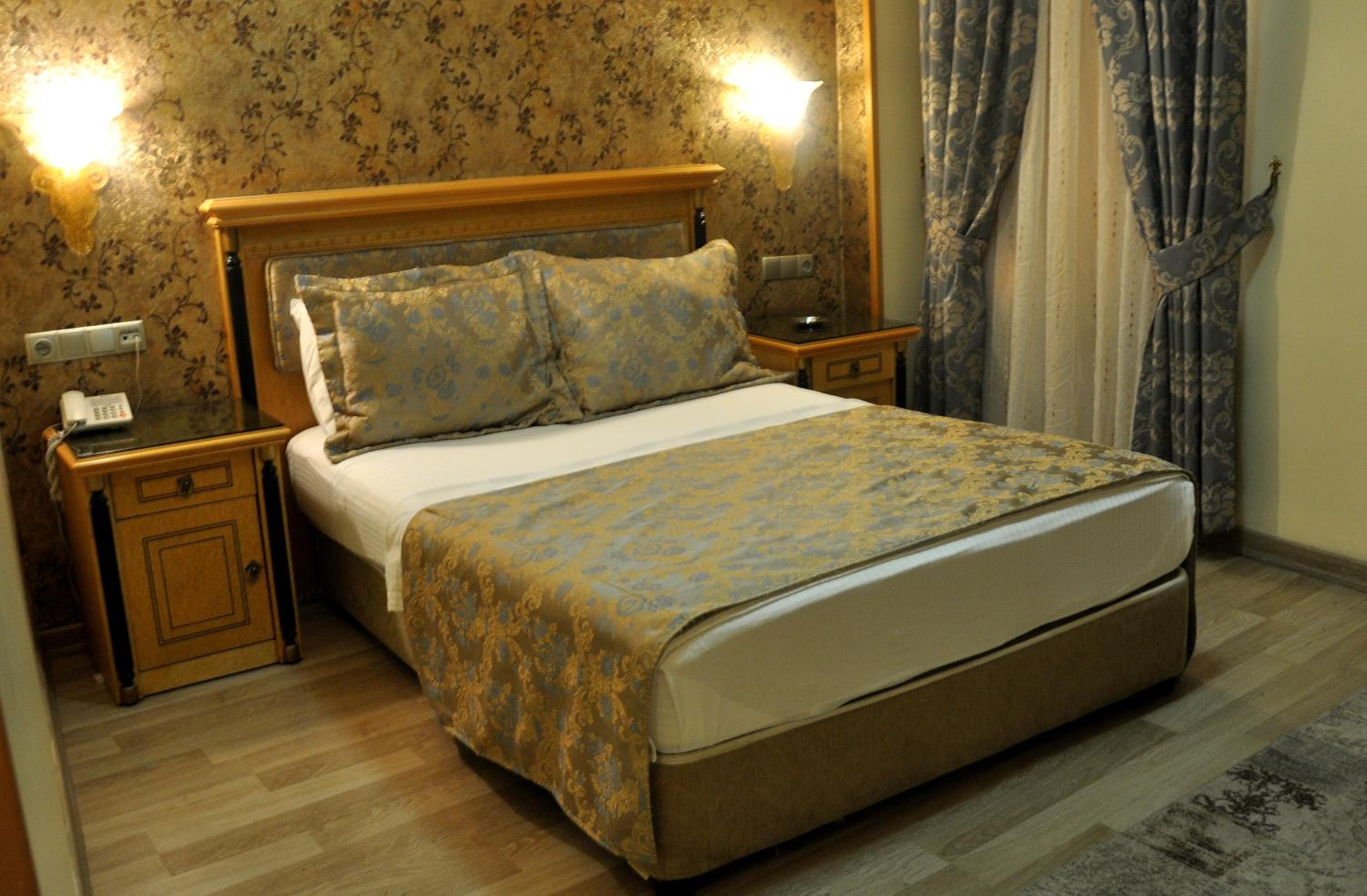 Standard Double Or Twin Room photo 1