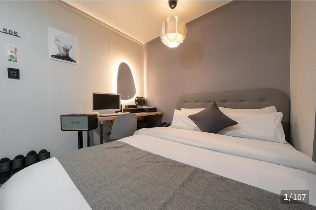 Double Room photo 1