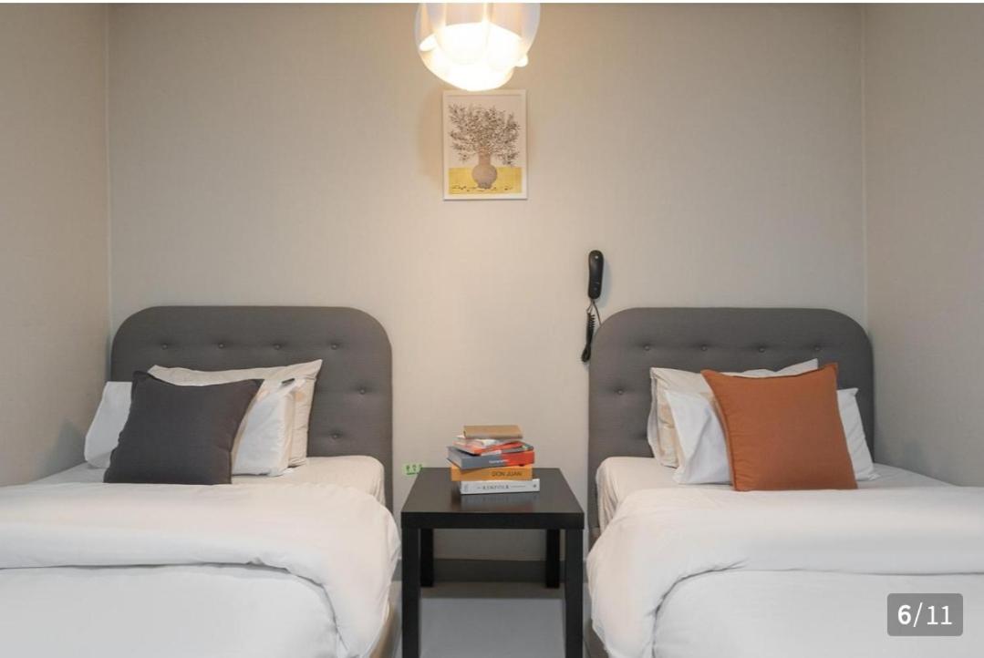 Twin Room photo 1